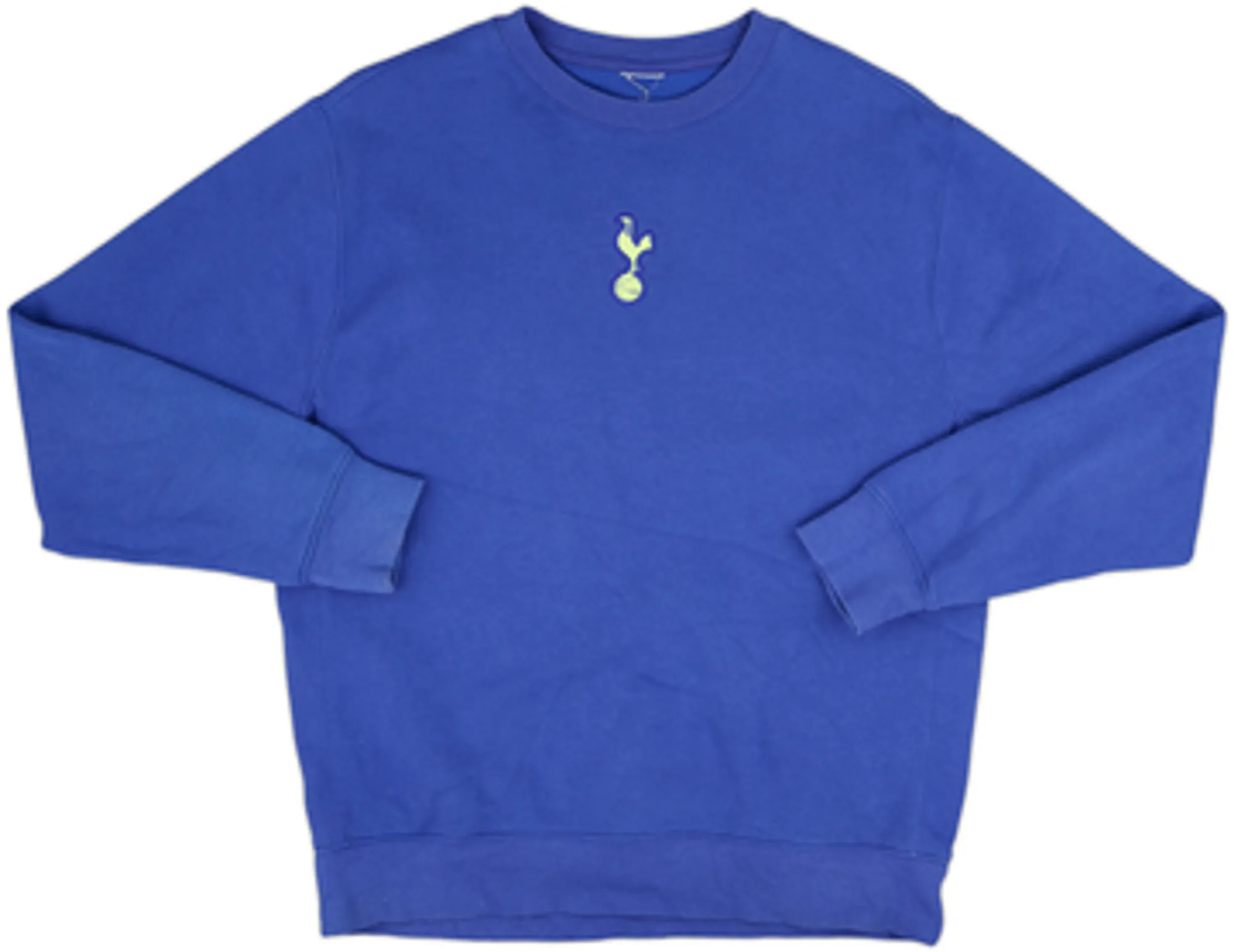 2022-23 Tottenham Nike Sweat Top - 7/10 - (M)