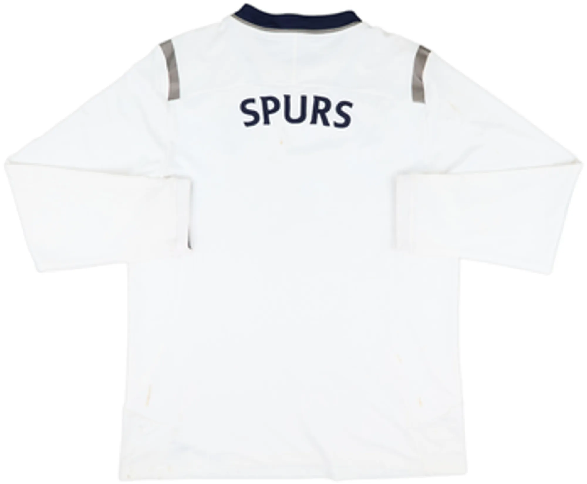 2012-13 Tottenham Under Armour Sweat Top - 5/10 - (3XL)