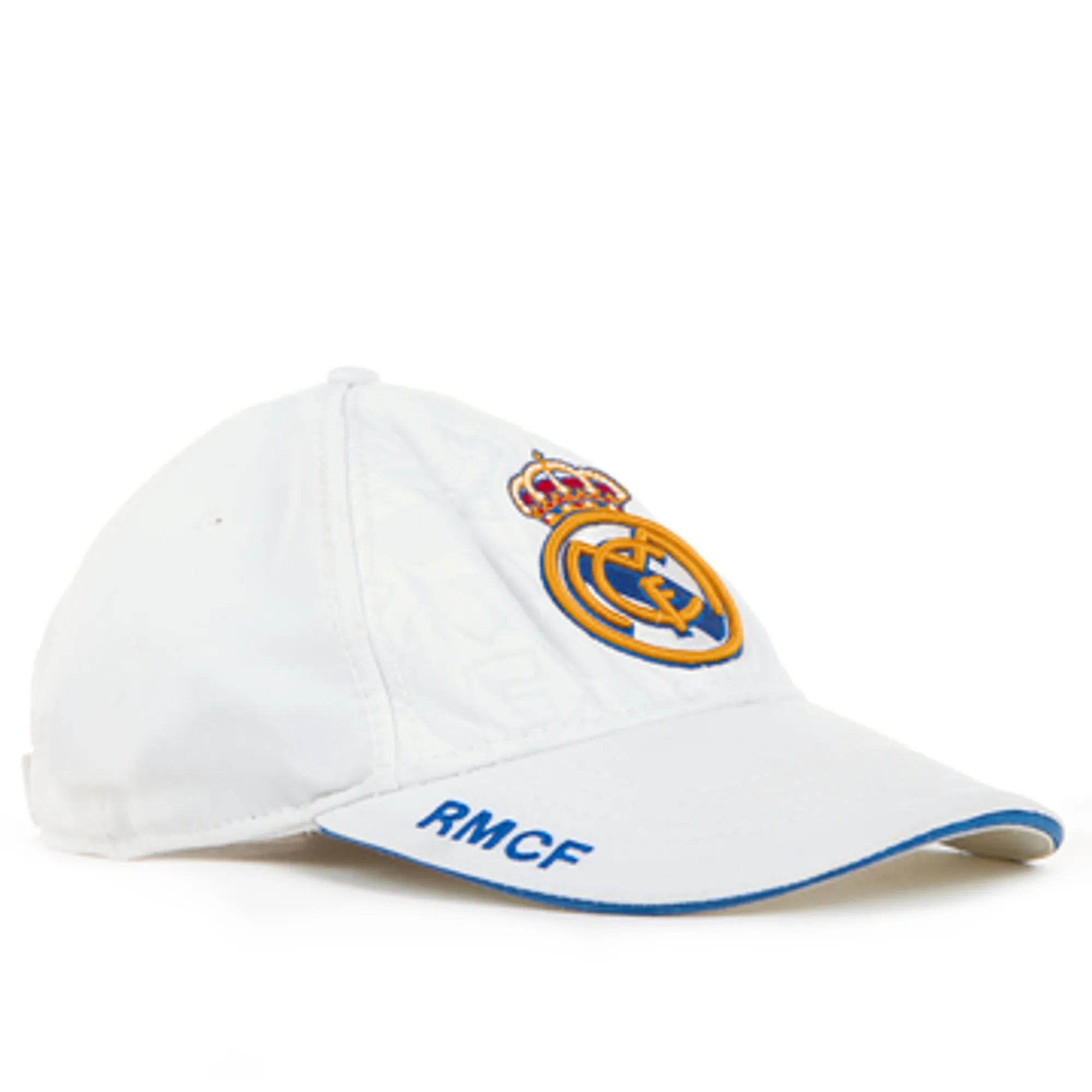 2010s Real Madrid Cap - 9/10 - (Adults)