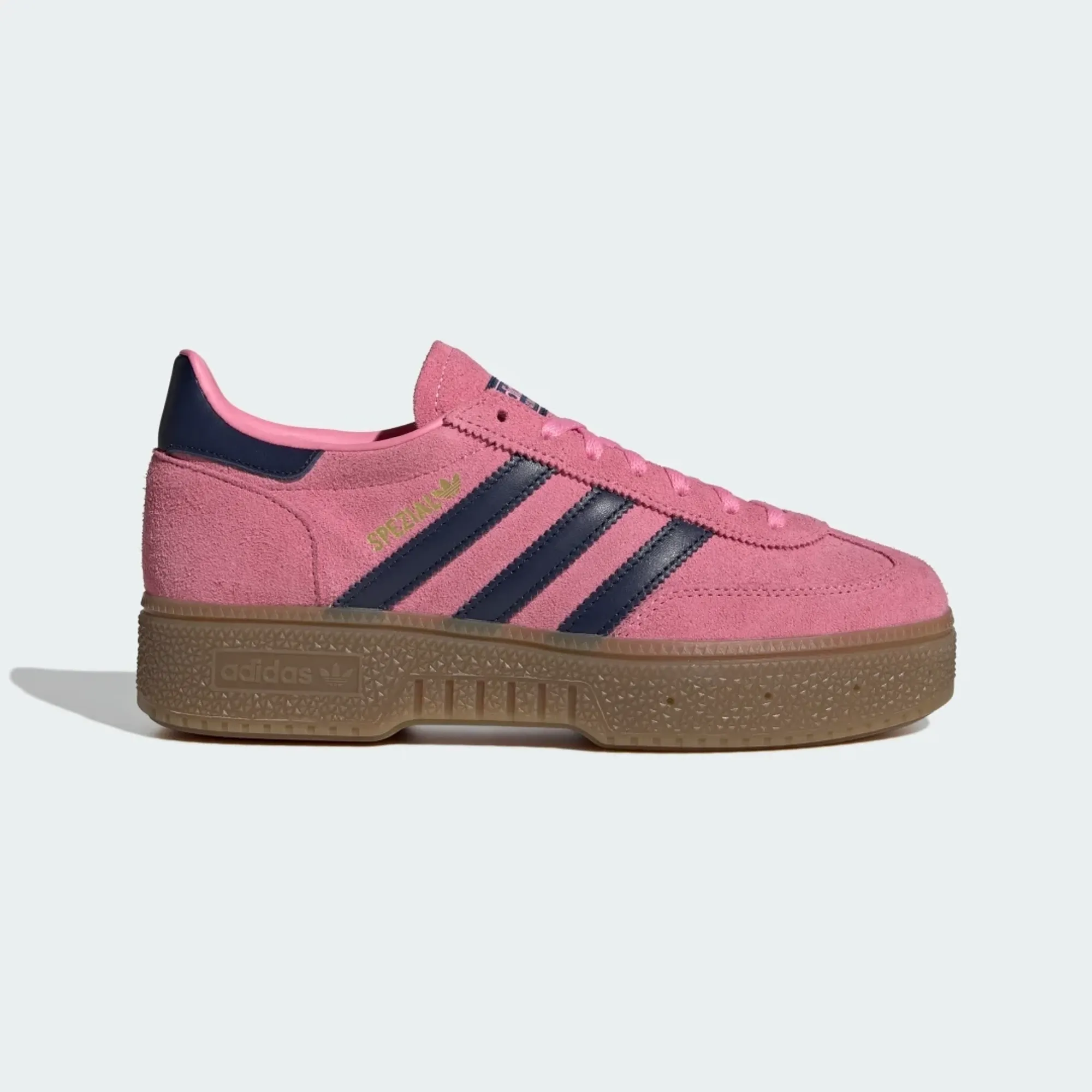 adidas HANDBALL SPEZIAL BOLD SHOES