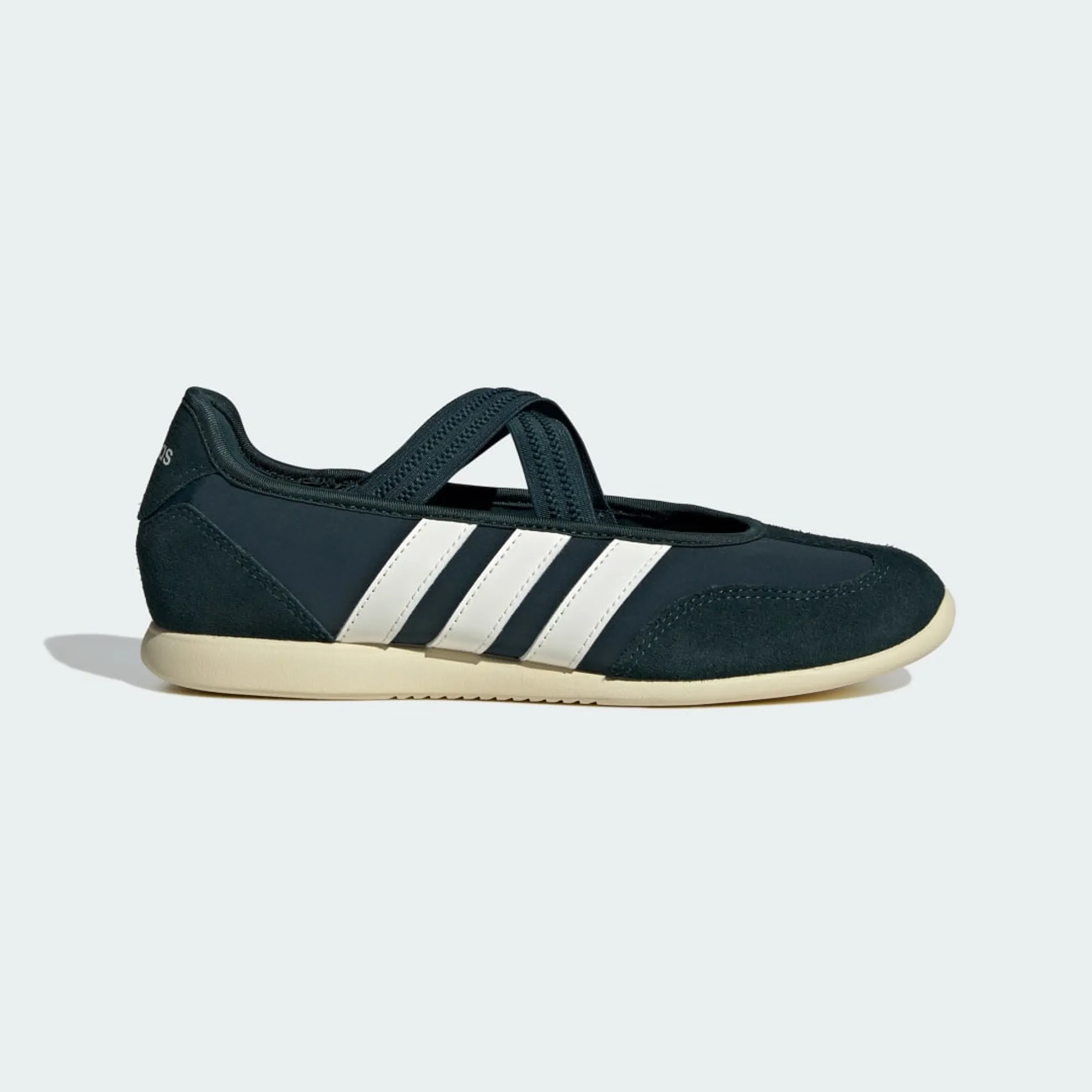 adidas BARREDA MARY JANE SHOES