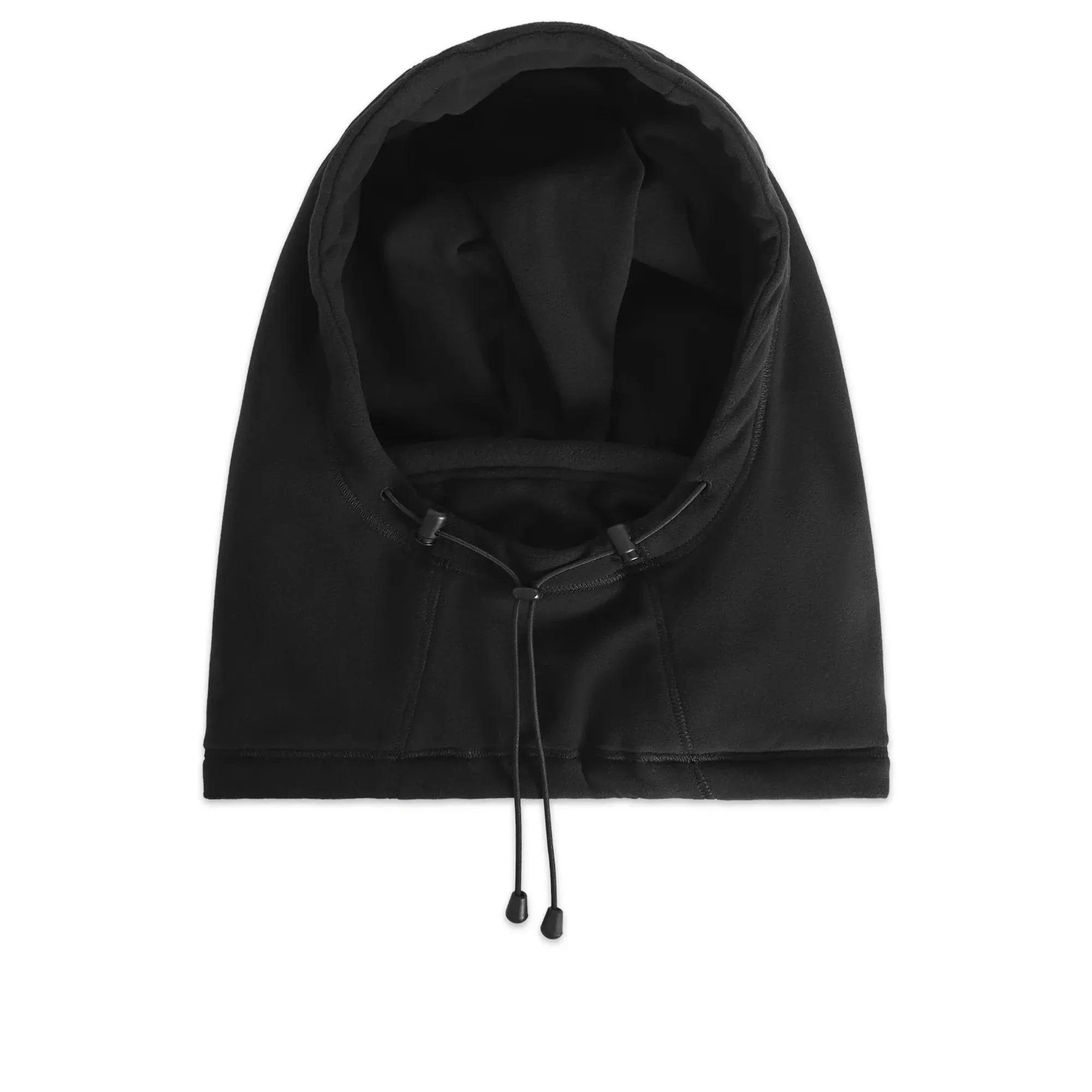 Comme des Garçons Homme Men's Balaclava Black