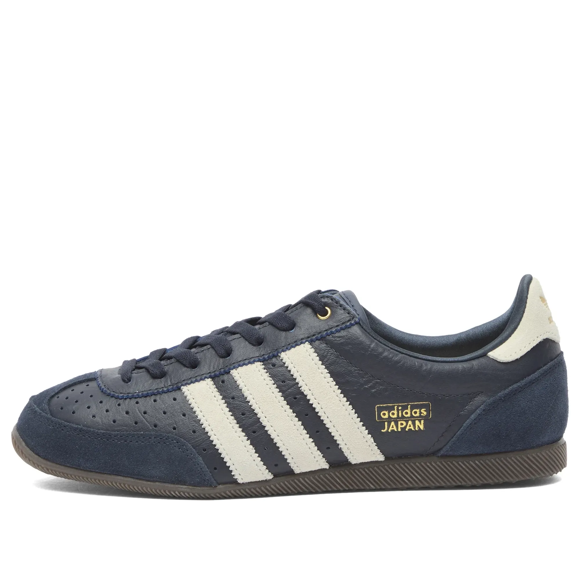 Adidas Women's Japan W Sneaker Navy