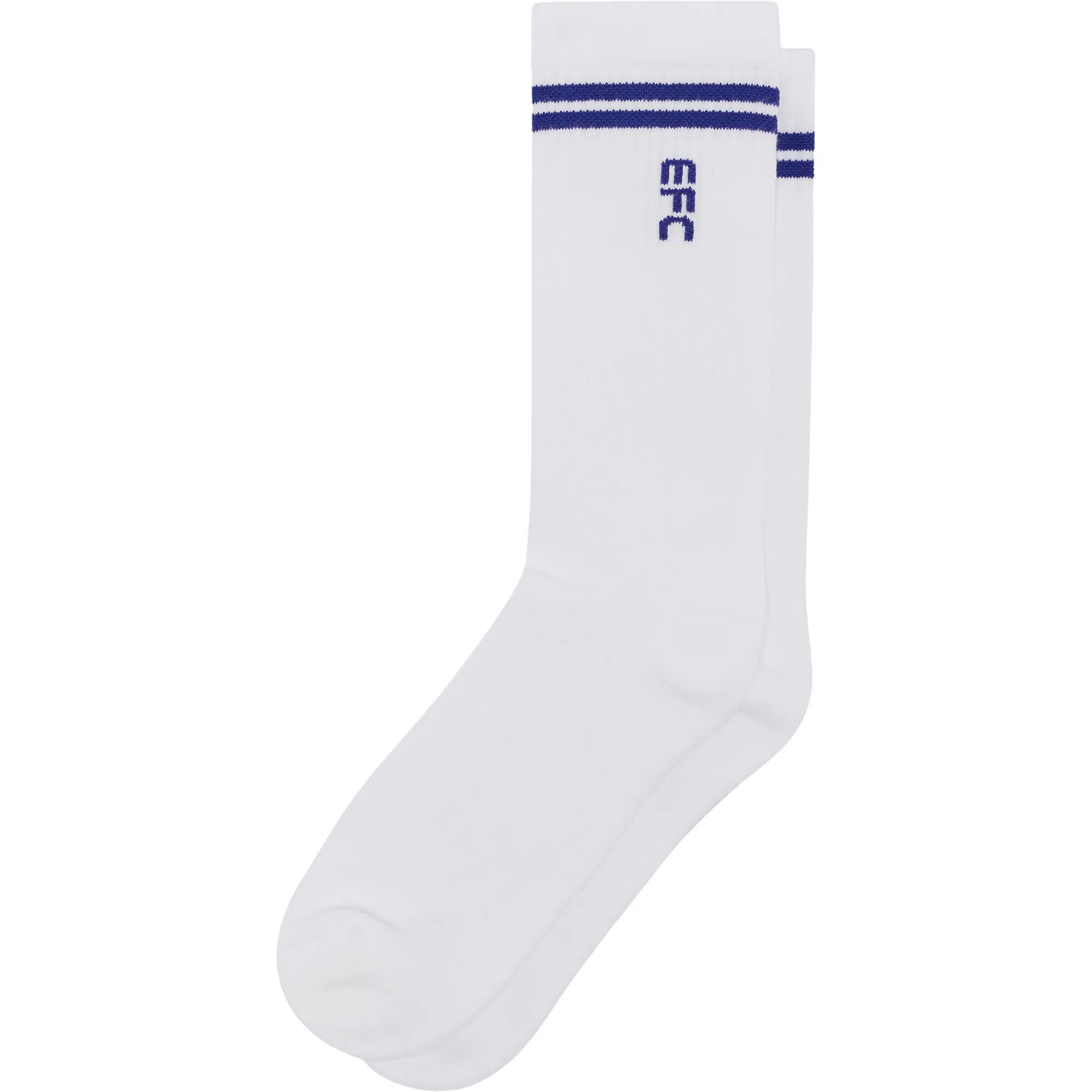 Everton x Art of Football Sports Socks - White - Unisex