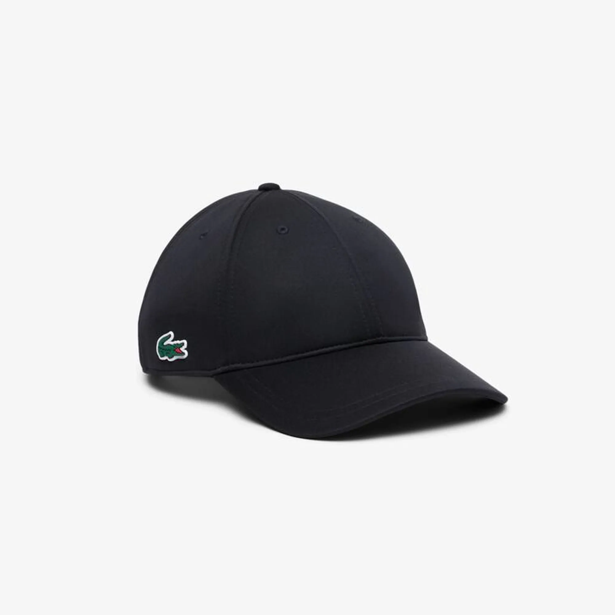 Lacoste Sport Ultra Dry Cap - Noir