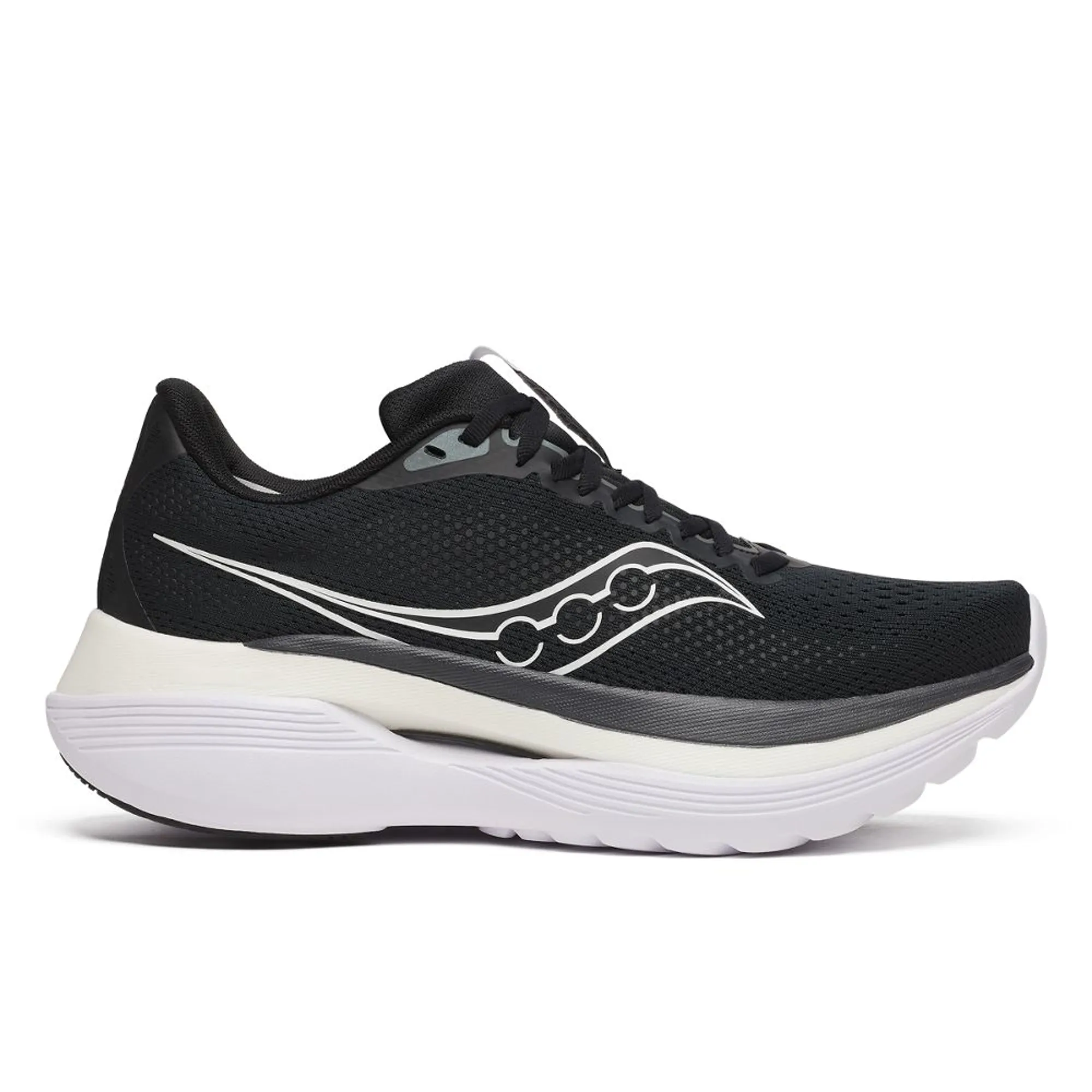 Saucony - Endorphin Trainer in Black