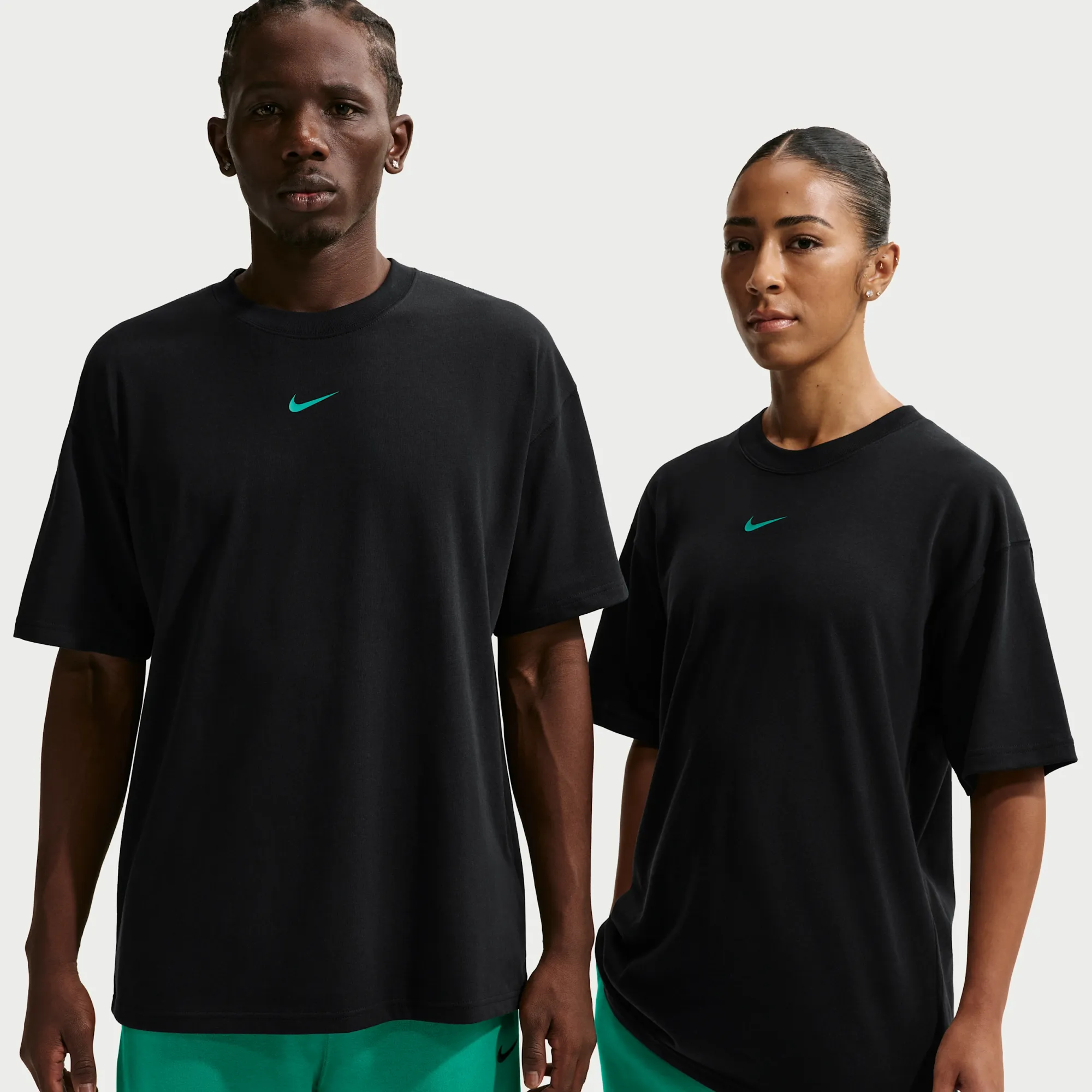 Nike NOCTA Men's T-Shirt - Black