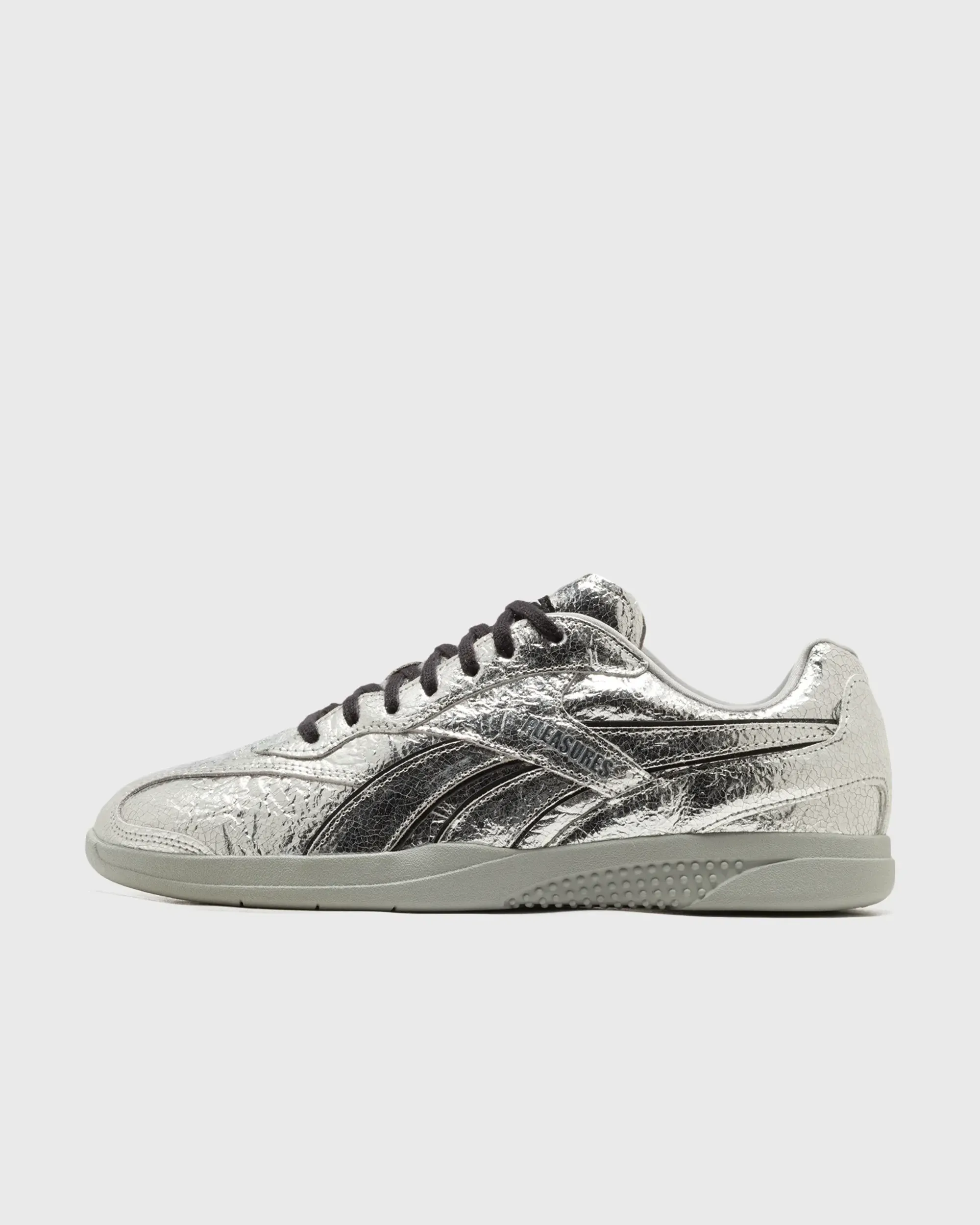 X Pleasures Hammer Street