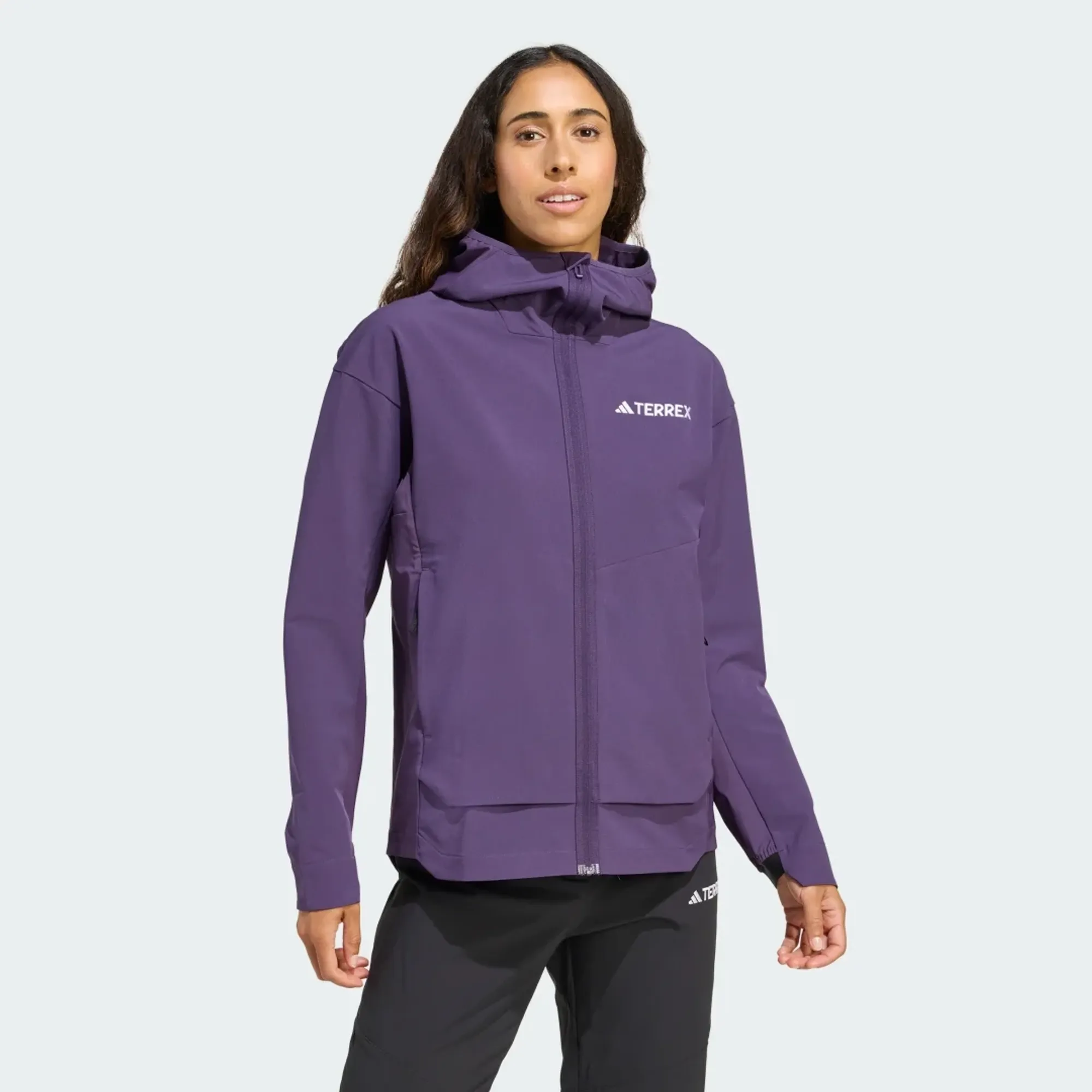 adidas Terrex Multi Softshell Jacket