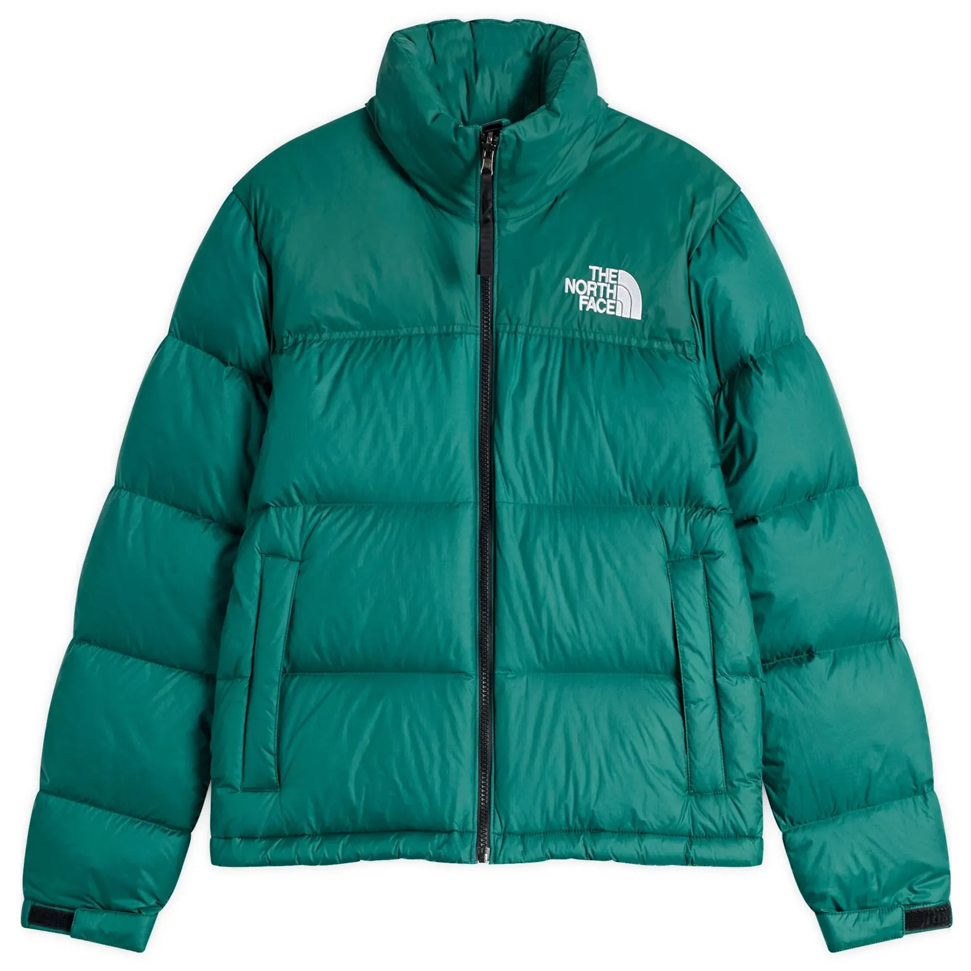 The North Face Women's 1996 Retro Nuptse Jacket Hunter Green