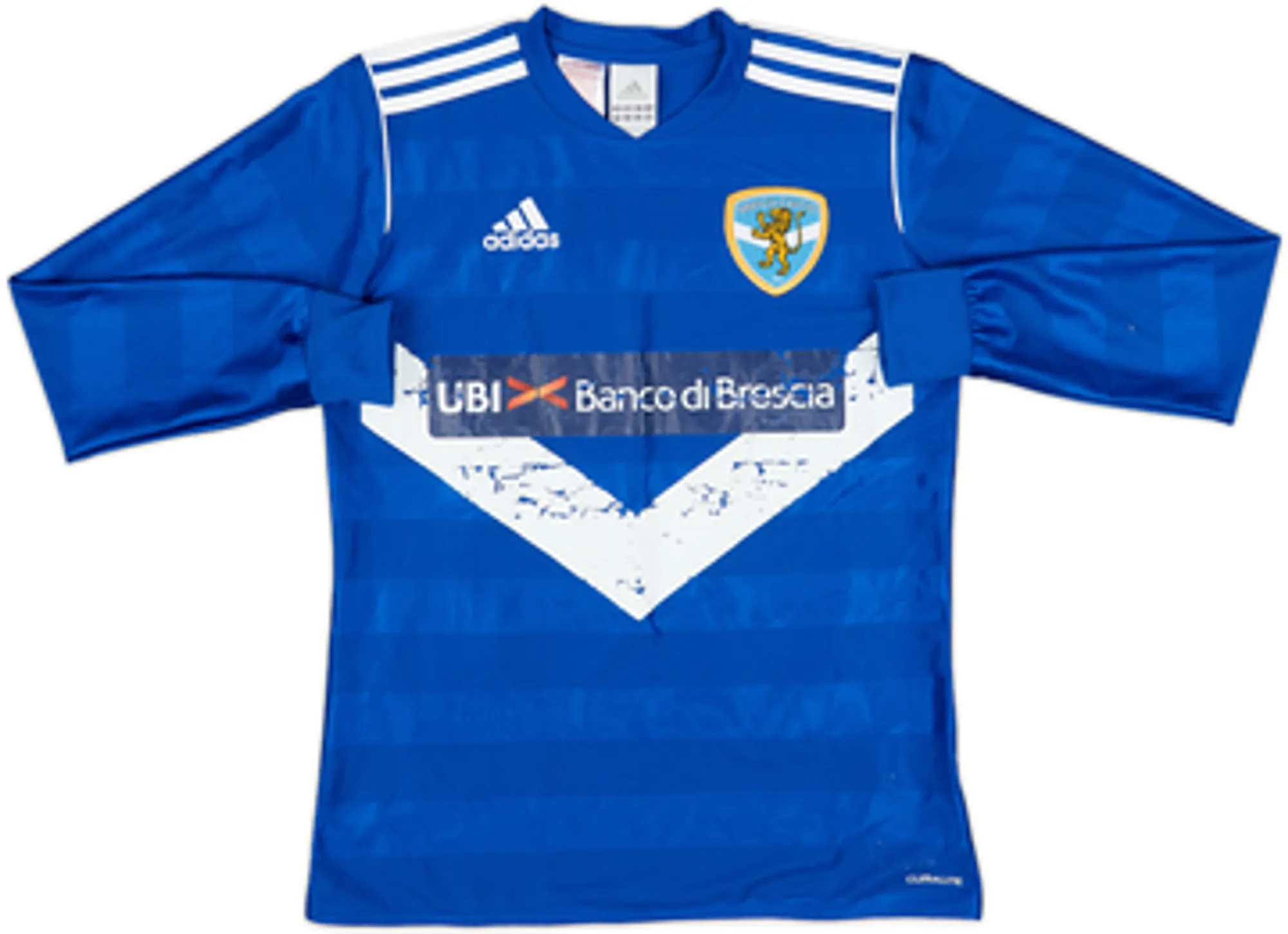 adidas Brescia Mens LS Home Shirt 2013/14