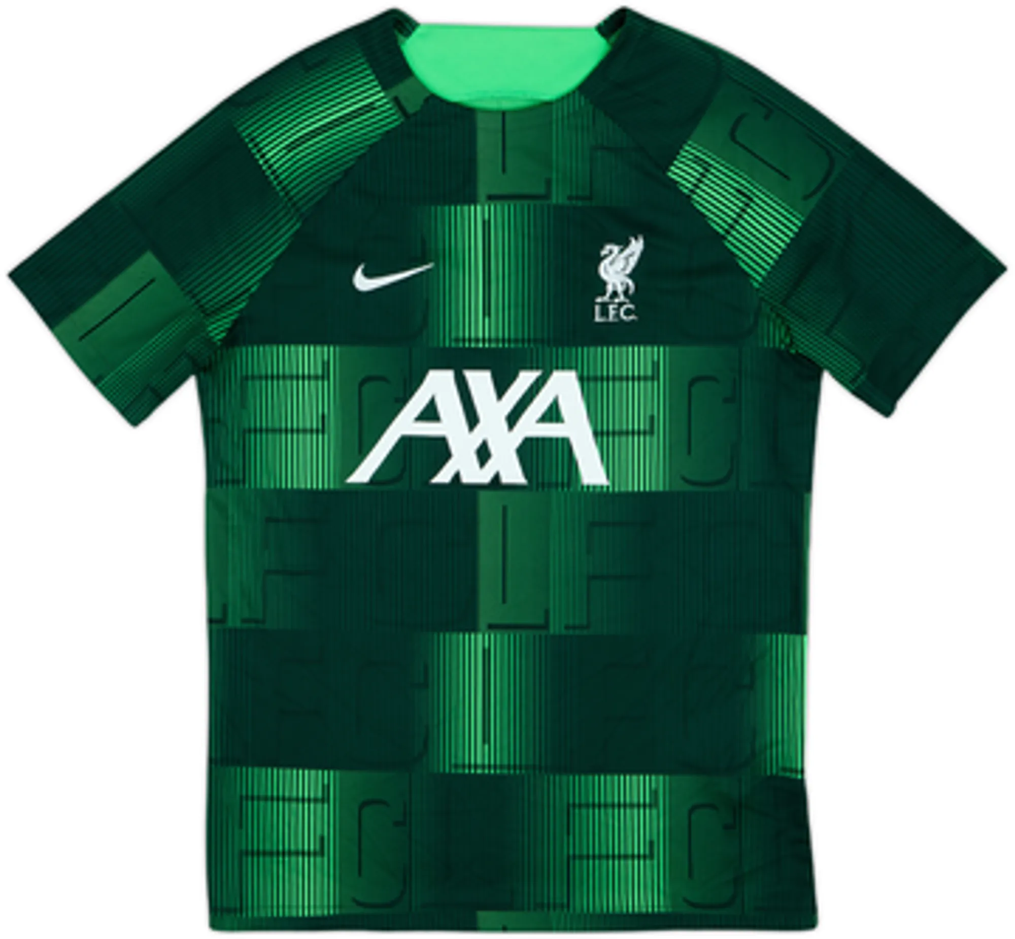 Nike Liverpool Mens SS Home Shirt 2023/24