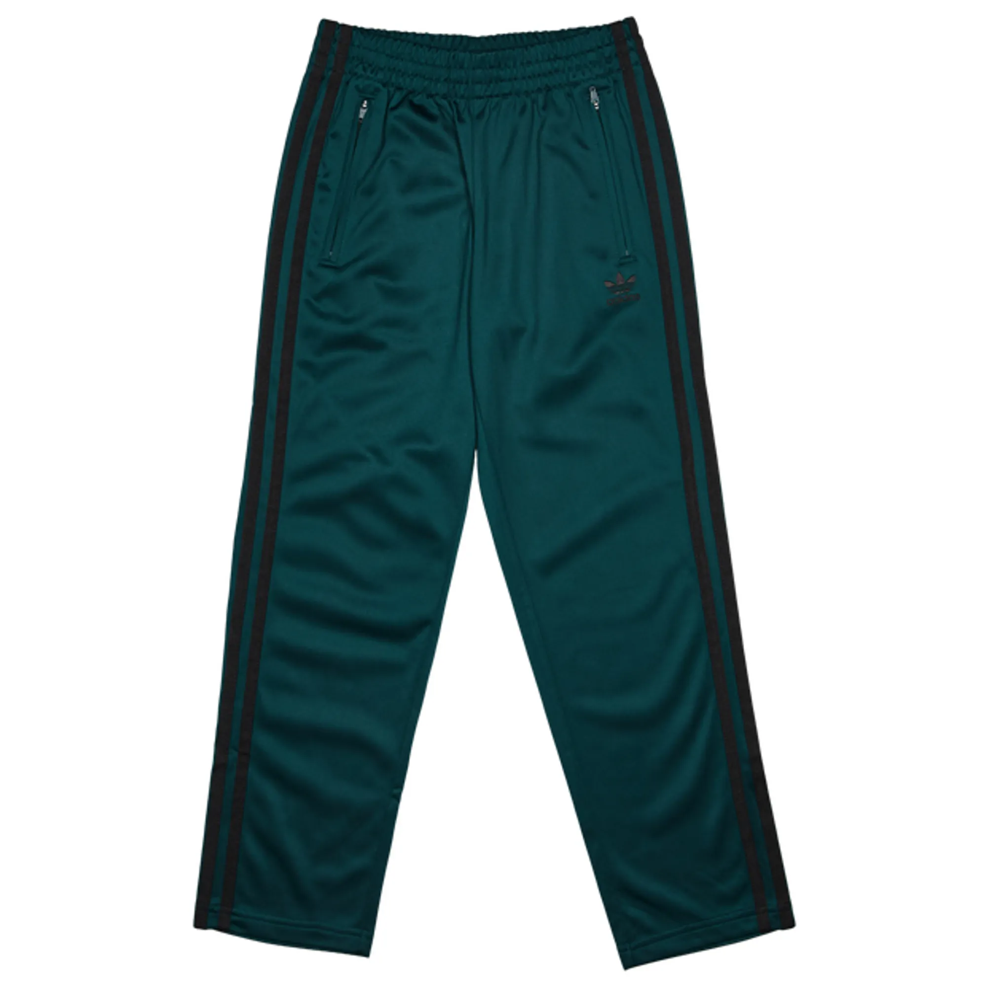Adidas Firebird Kid's Pants - Green