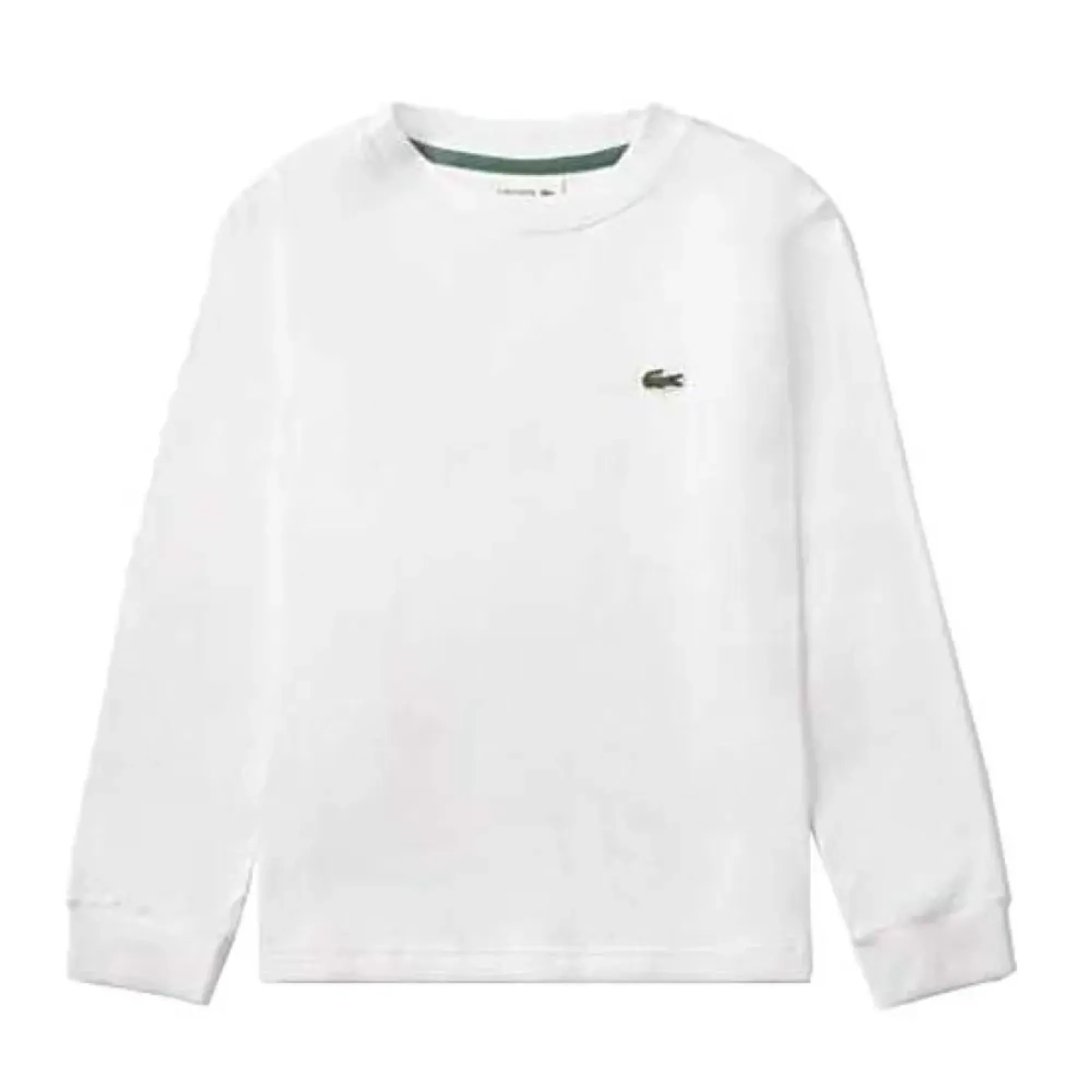 Lacoste Kids 847112 Long Sleeve T-shirt