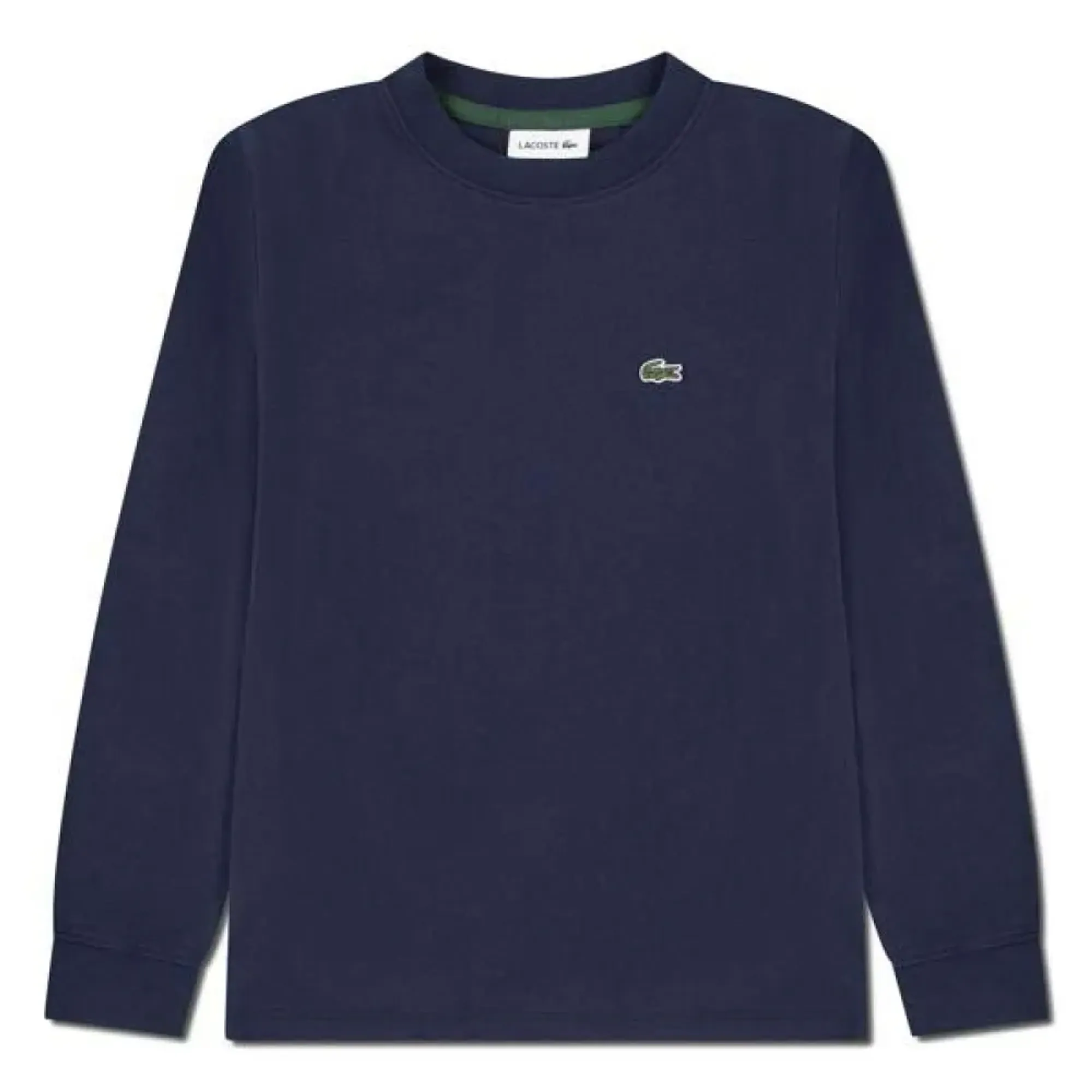 Lacoste Kids 847112 Long Sleeve T-shirt