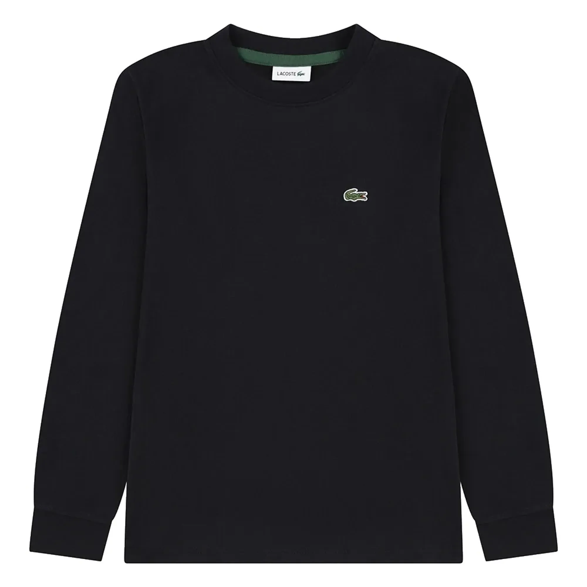 Lacoste Kids 947112 Long Sleeve T-shirt