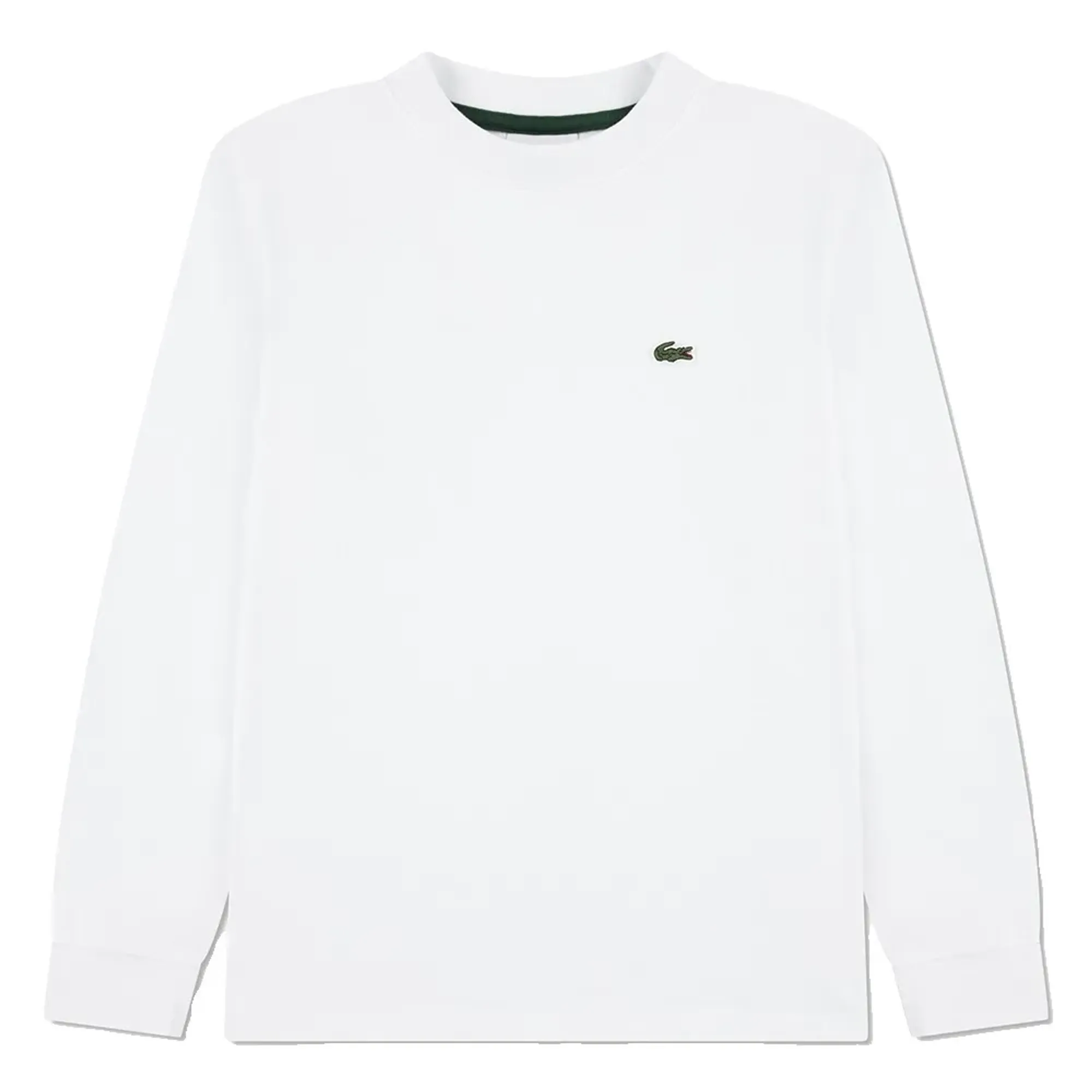 Lacoste Kids 947112 Long Sleeve T-shirt