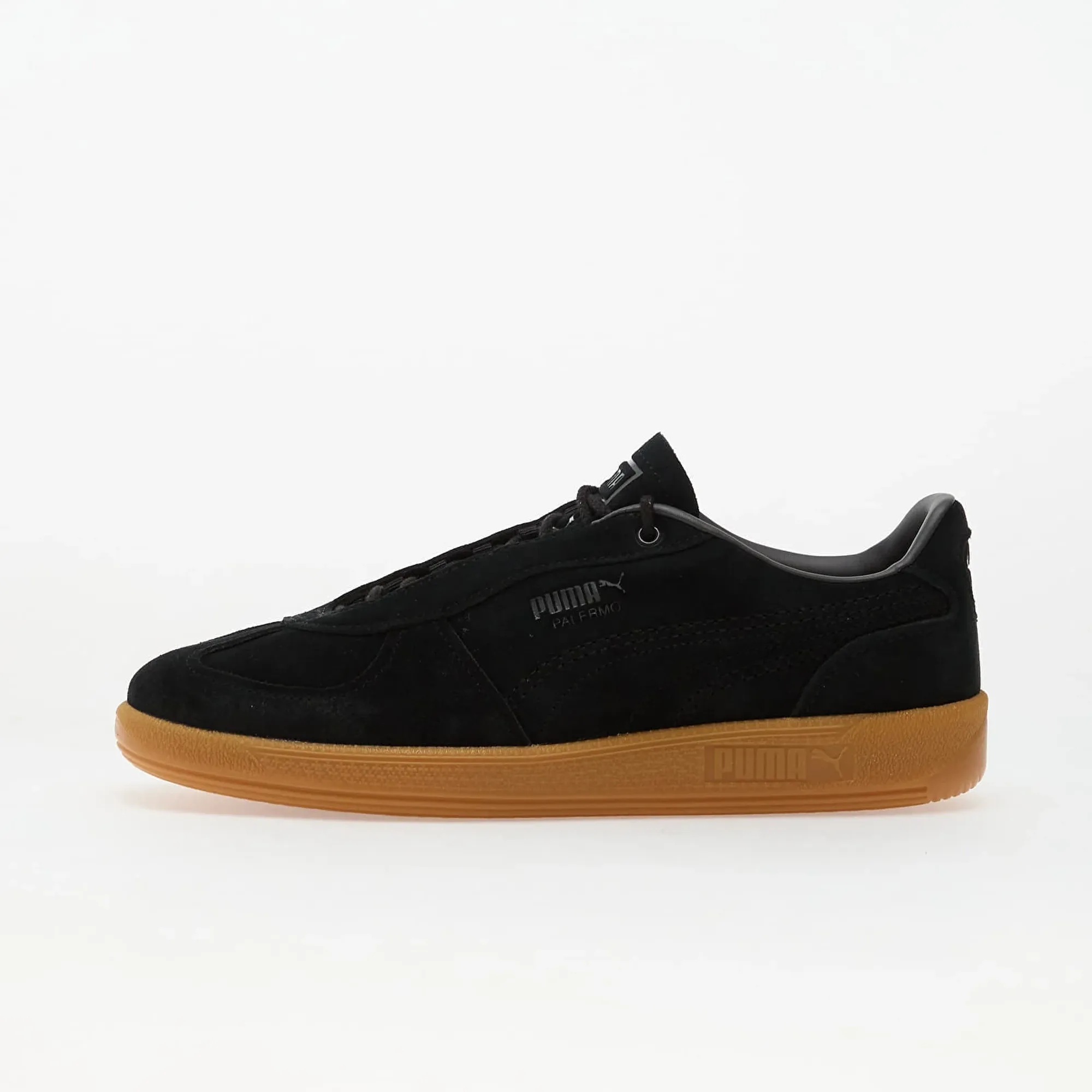 Sneakers Puma Palermo Graftman Puma Black-Gum Eur 47