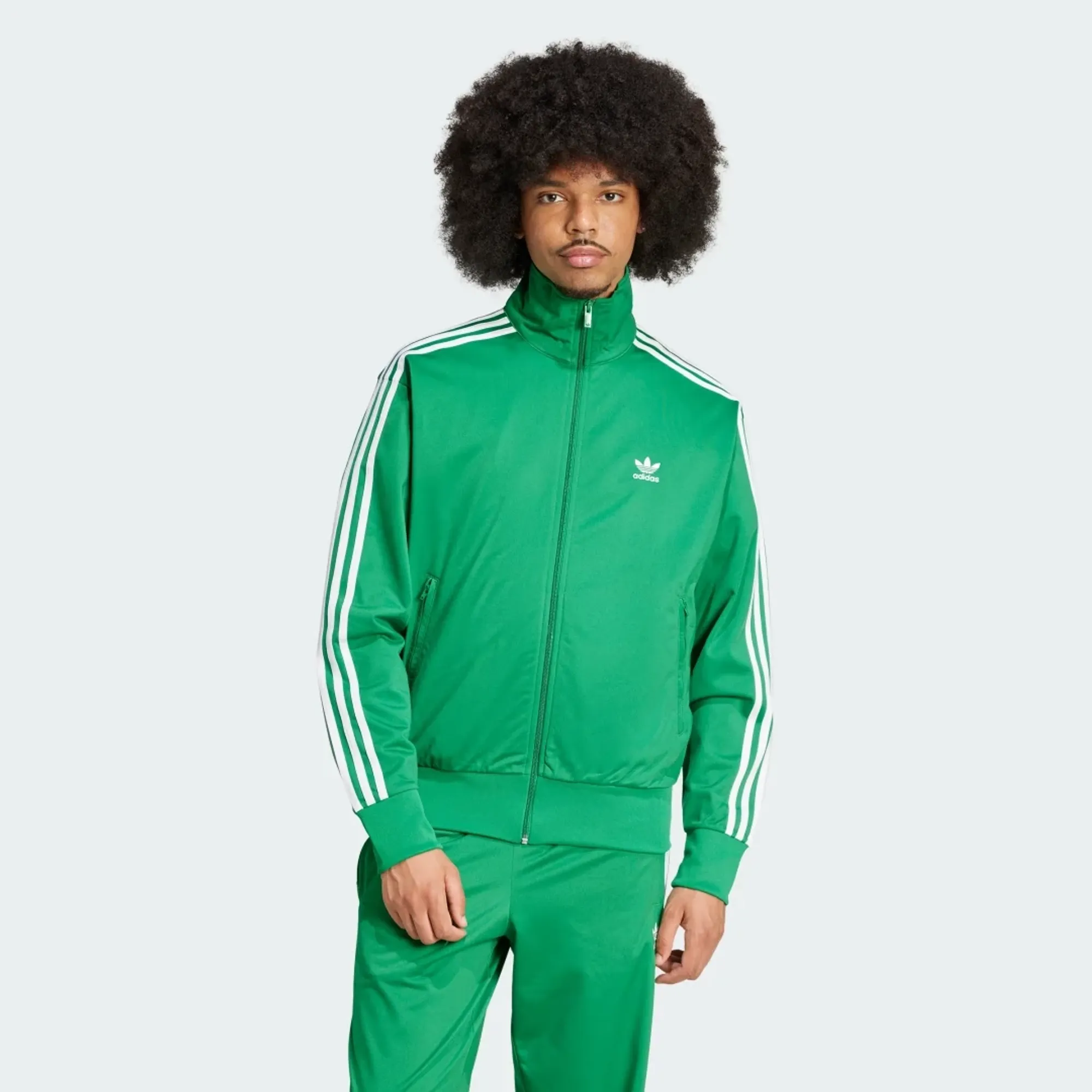 adidas Adicolor Classics Firebird Track Top