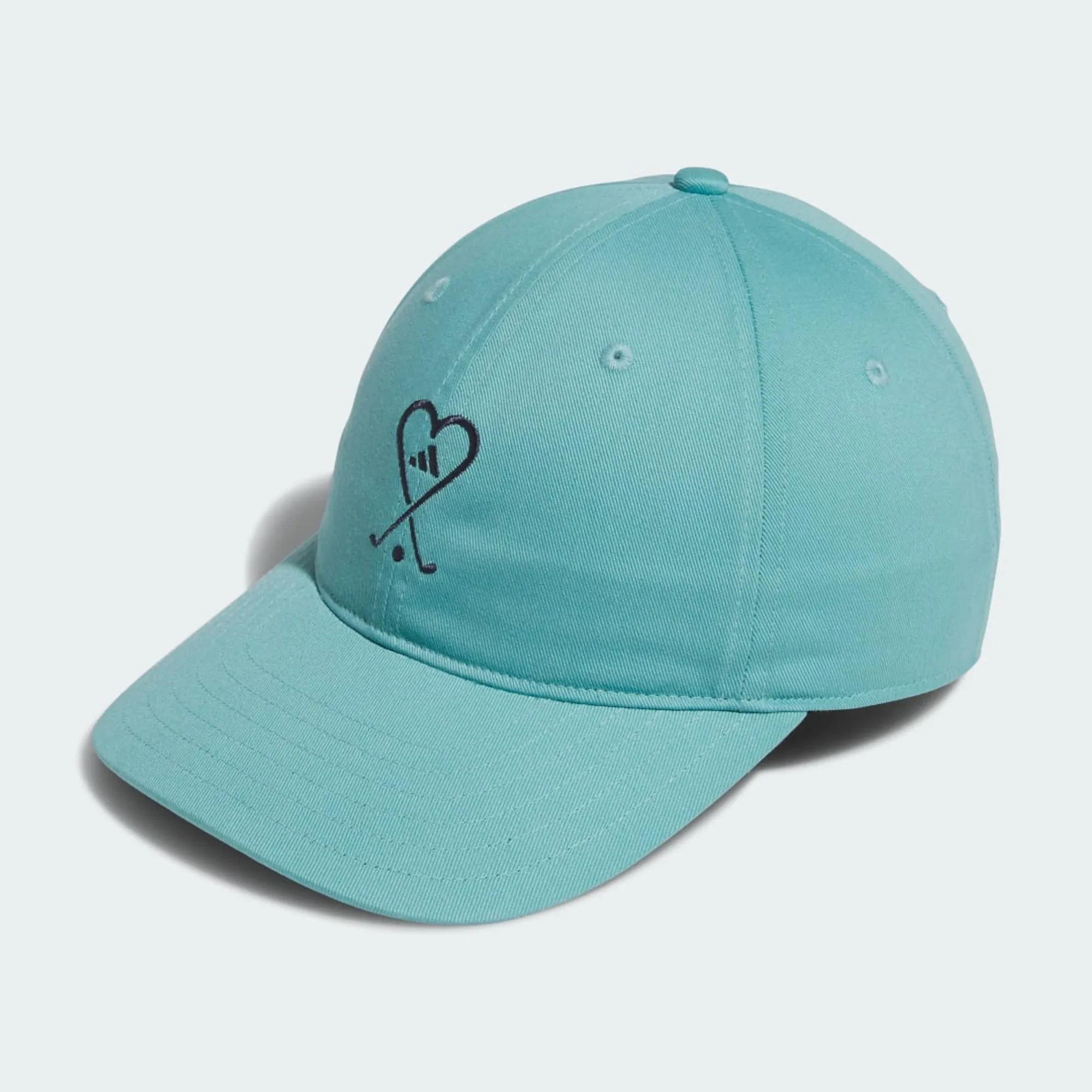 adidas Heart &amp; Clubs Cap