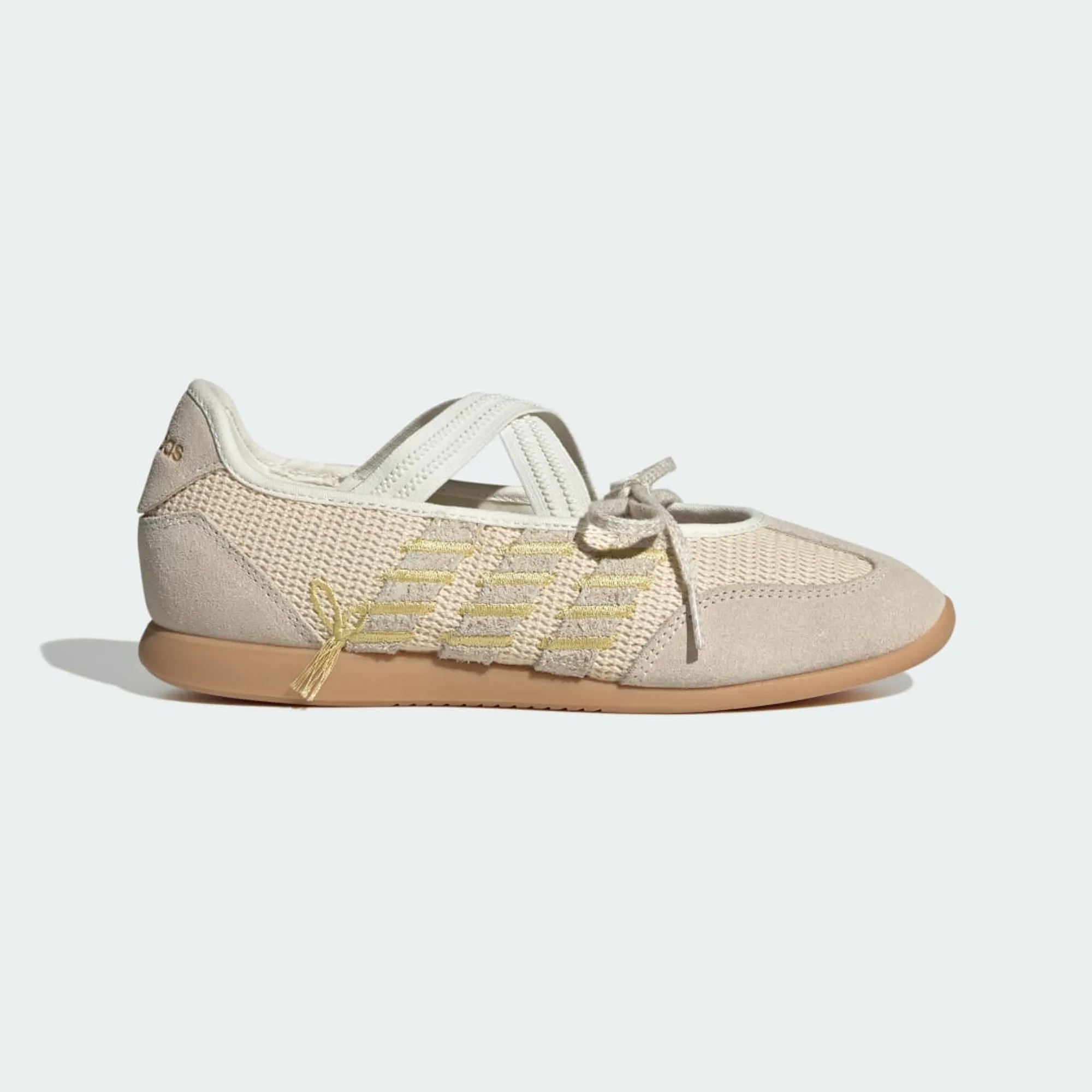 adidas BARREDA MARY JANE SHOES