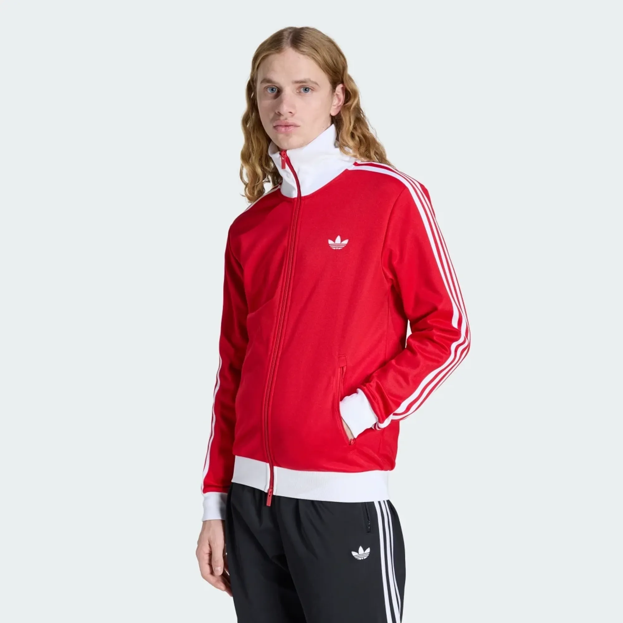 adidas Originals adidas CLASSIC TRACK TOP