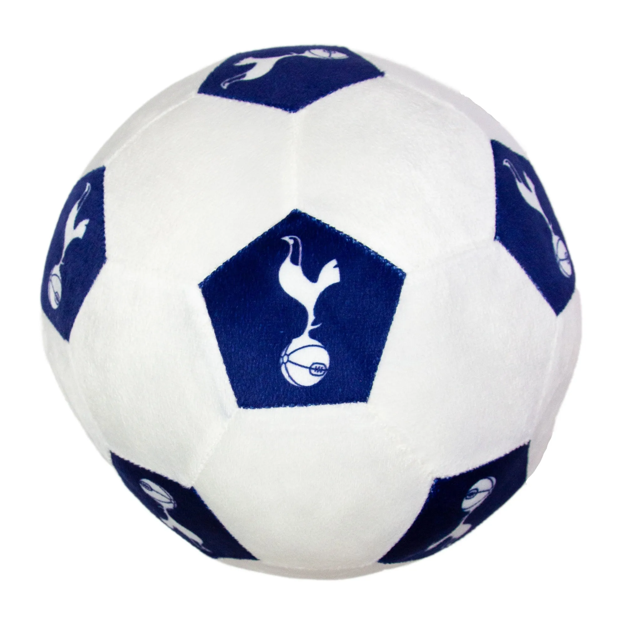 Tottenham Hotspur Line Shaped Cushion