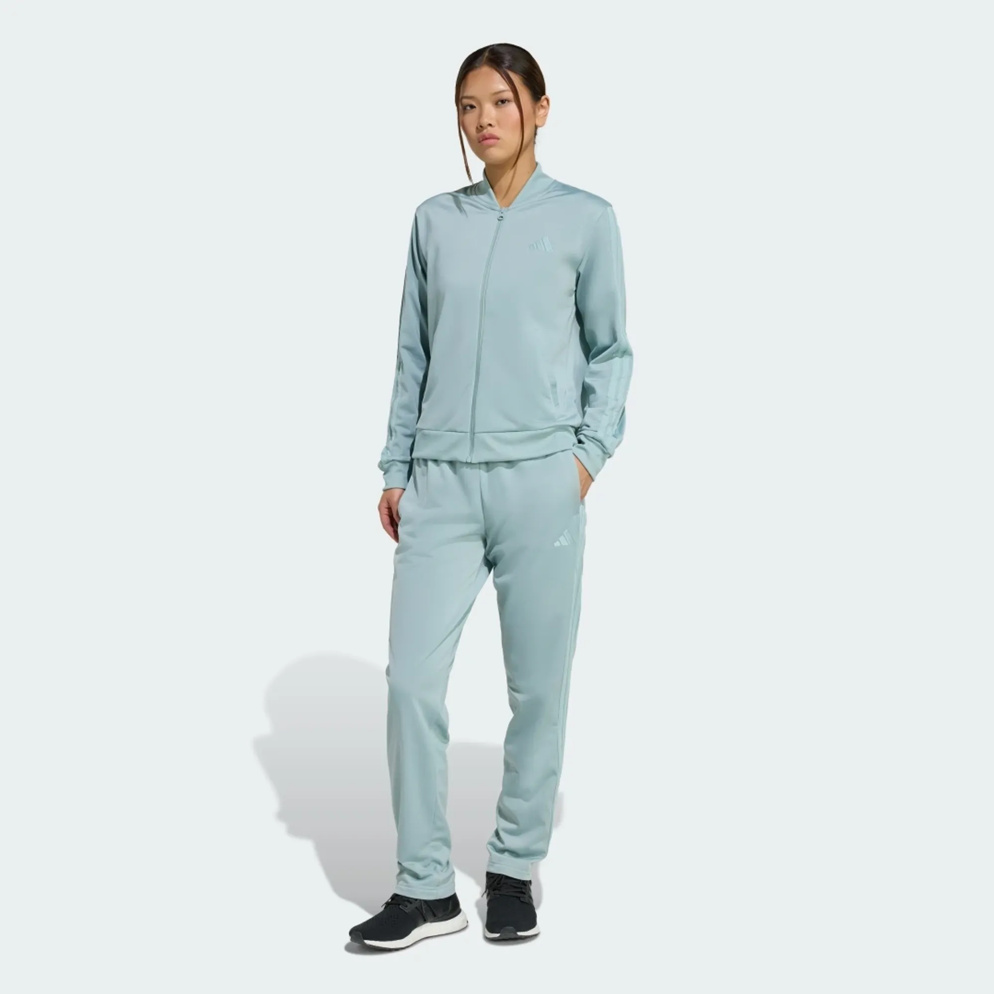 adidas DAYREADY Tracksuit