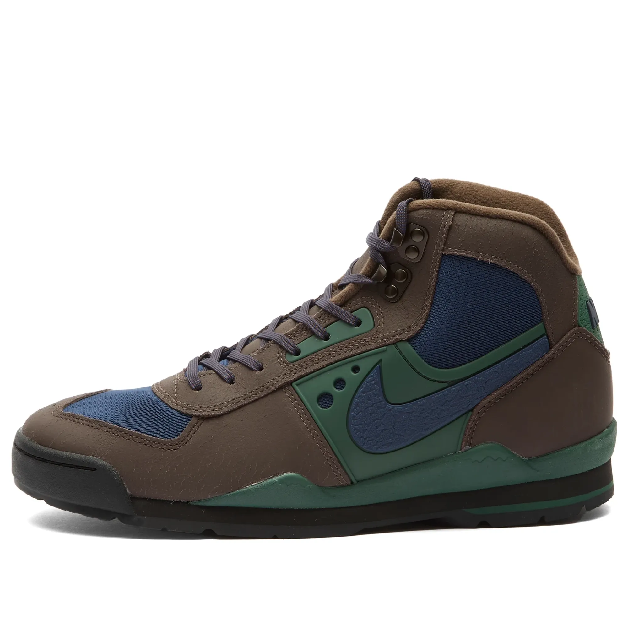 Nike Men's Baltoro SP Boot Baroque Brown/Midnight Green/Black