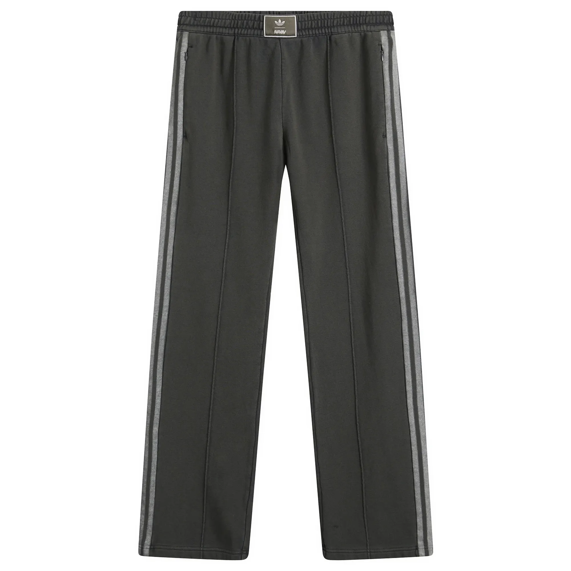 X AVAVAV TRACK PANT F Terry