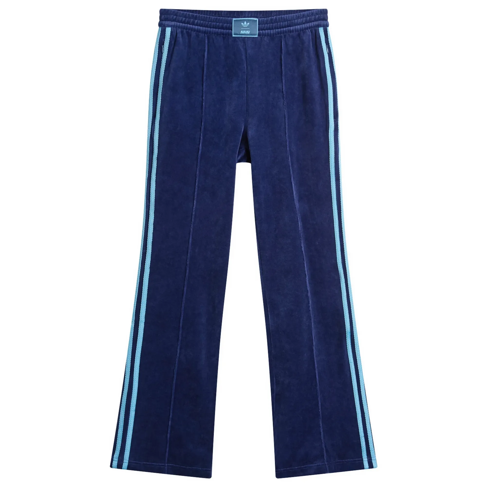 X AVAVAV TRACK PANT Velvet