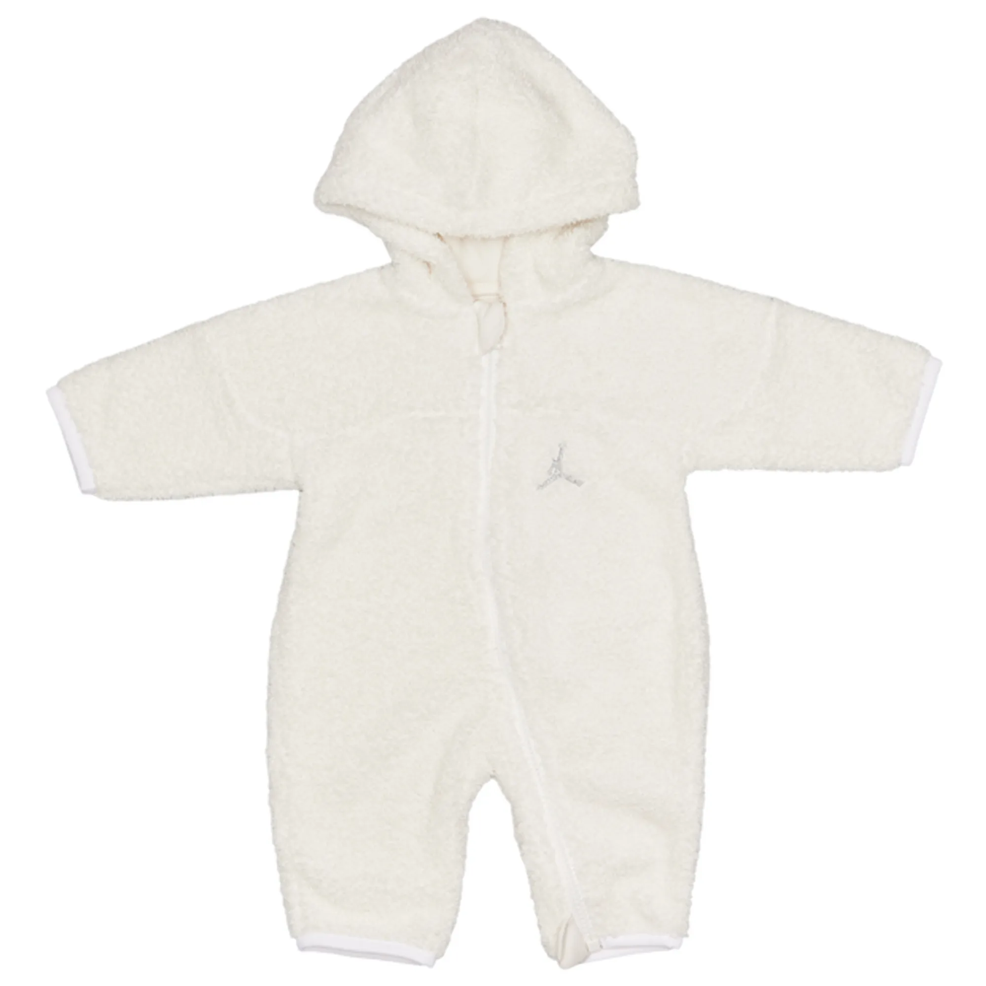 Jordan Mountainside Boucle Unisex Tracksuits - White