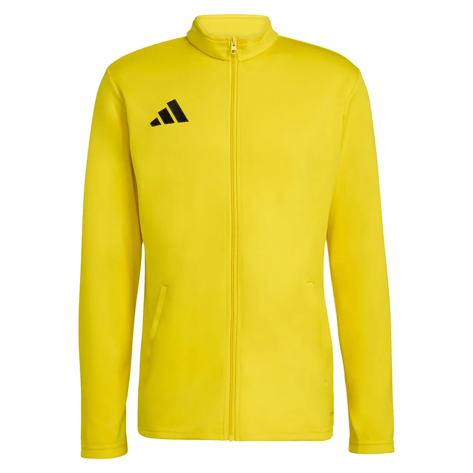 adidas Entrada 26 Slim Fit Track Jacket