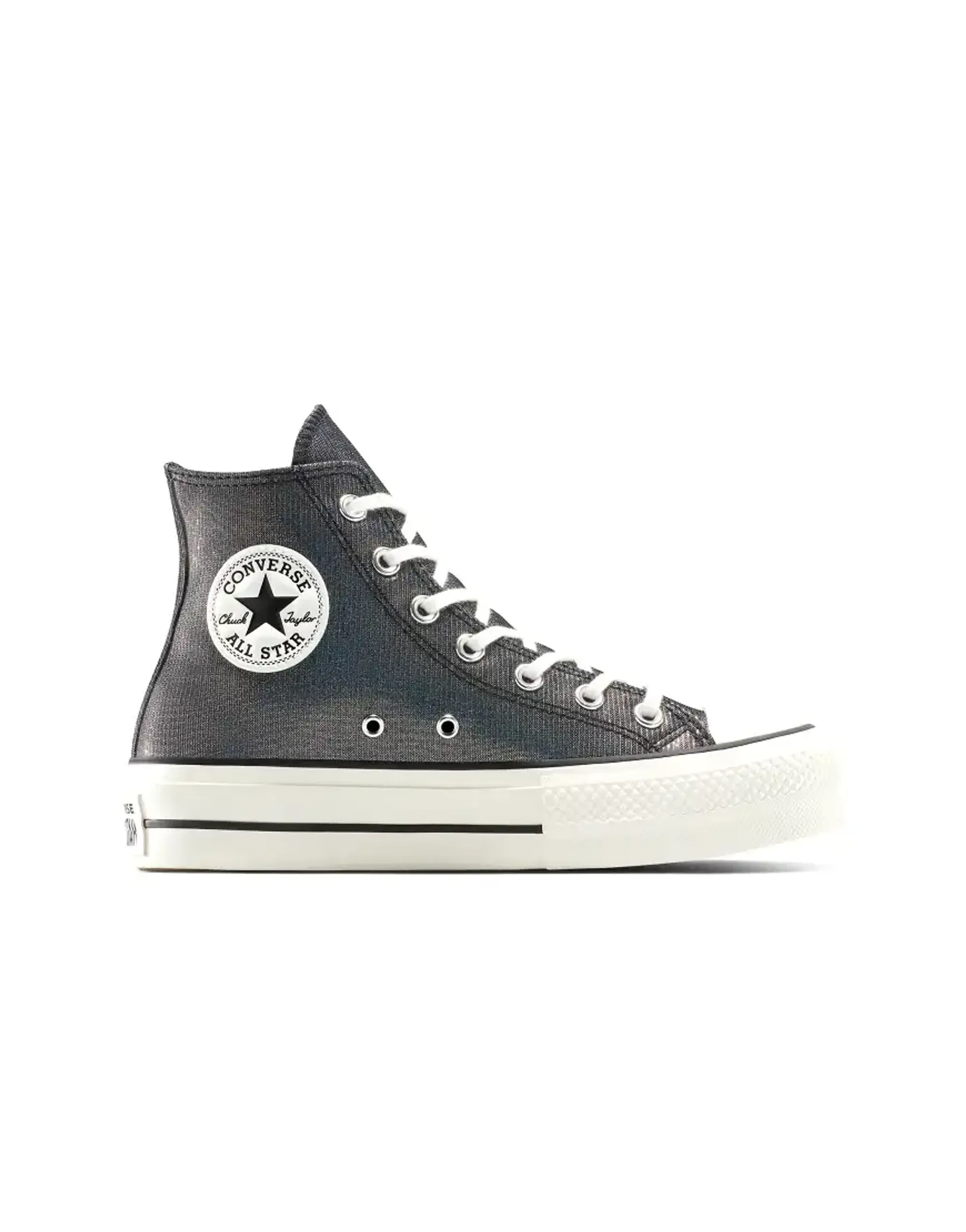 Sneakers Converse Chuck Taylor All Star Lift Black/ Black/ Egret Eur 40