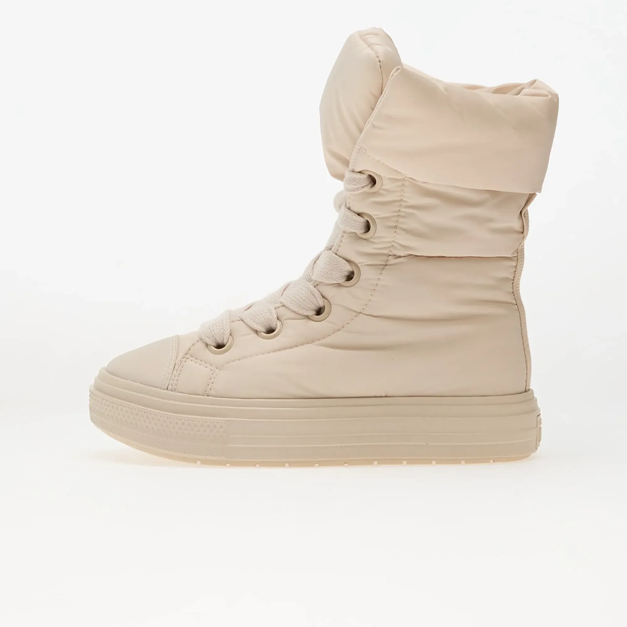 Sneakers Converse Chuck Taylor All Star Elements Boot Light Dune/ Light Dune Eur 38