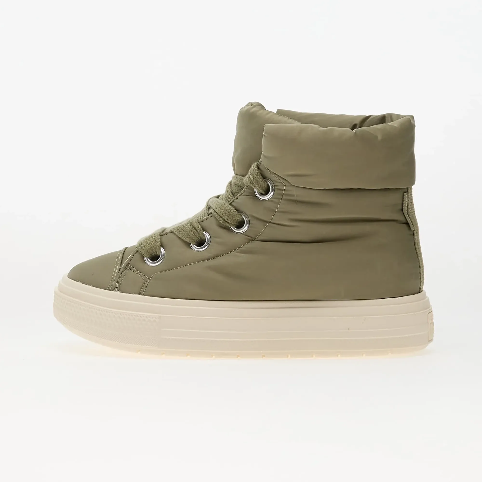 Sneakers Converse Chuck Taylor All Star Elements Boot Hi Light Field Surplus Eur 37