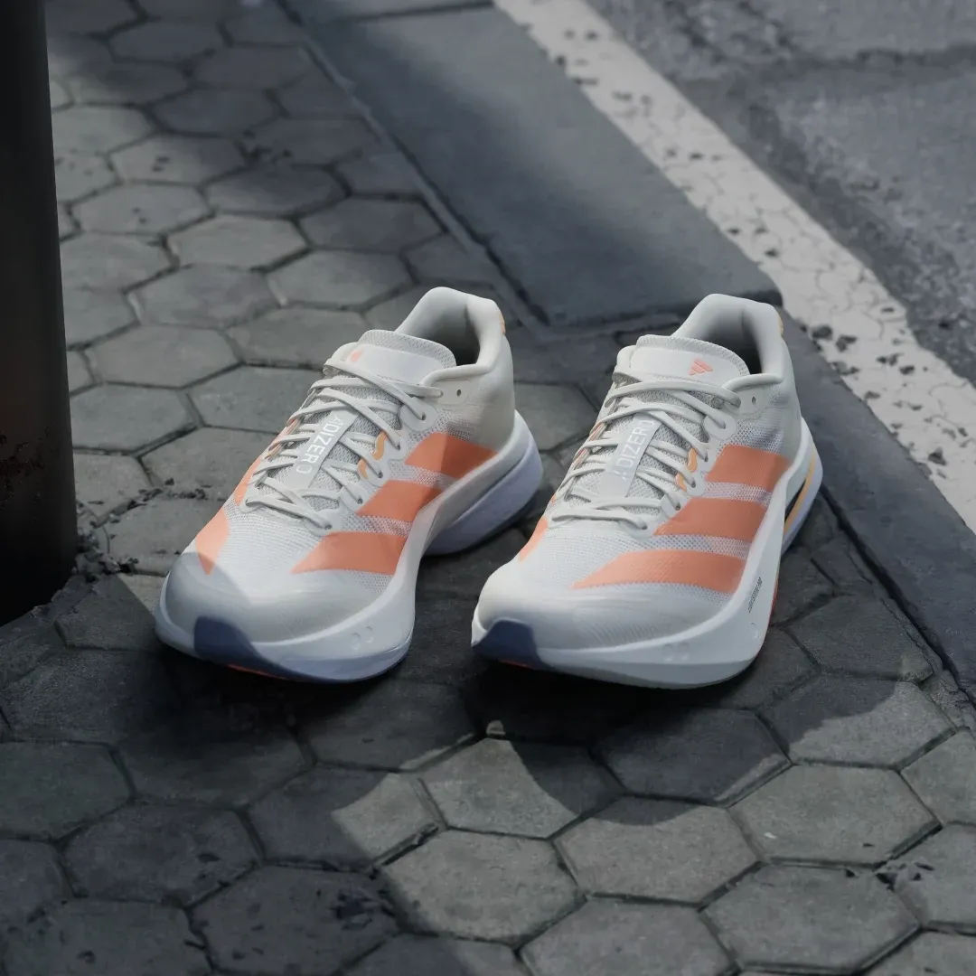 adidas Adizero Boston 13 Shoes | JP9249 | FOOTY.COM