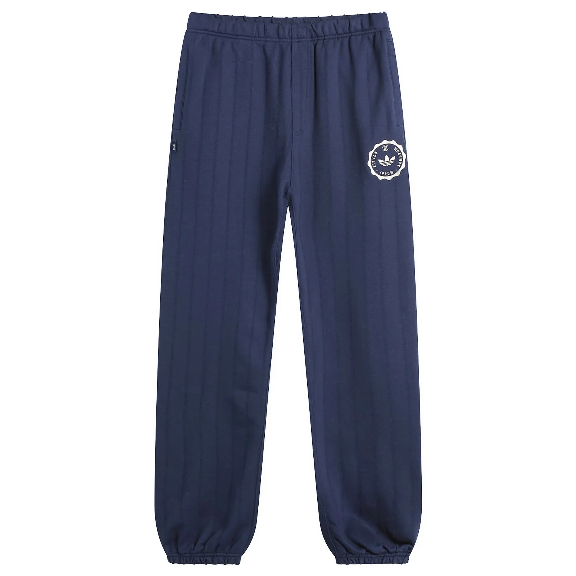 X CLOT ADIBREAK SWEAT PANT