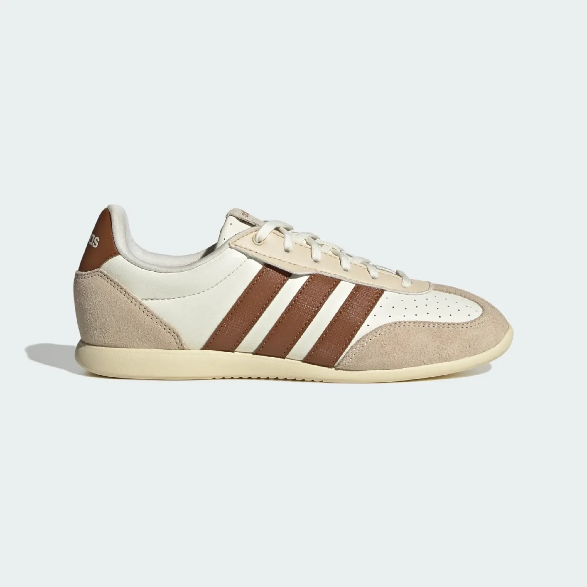 adidas BARREDA LO SHOES
