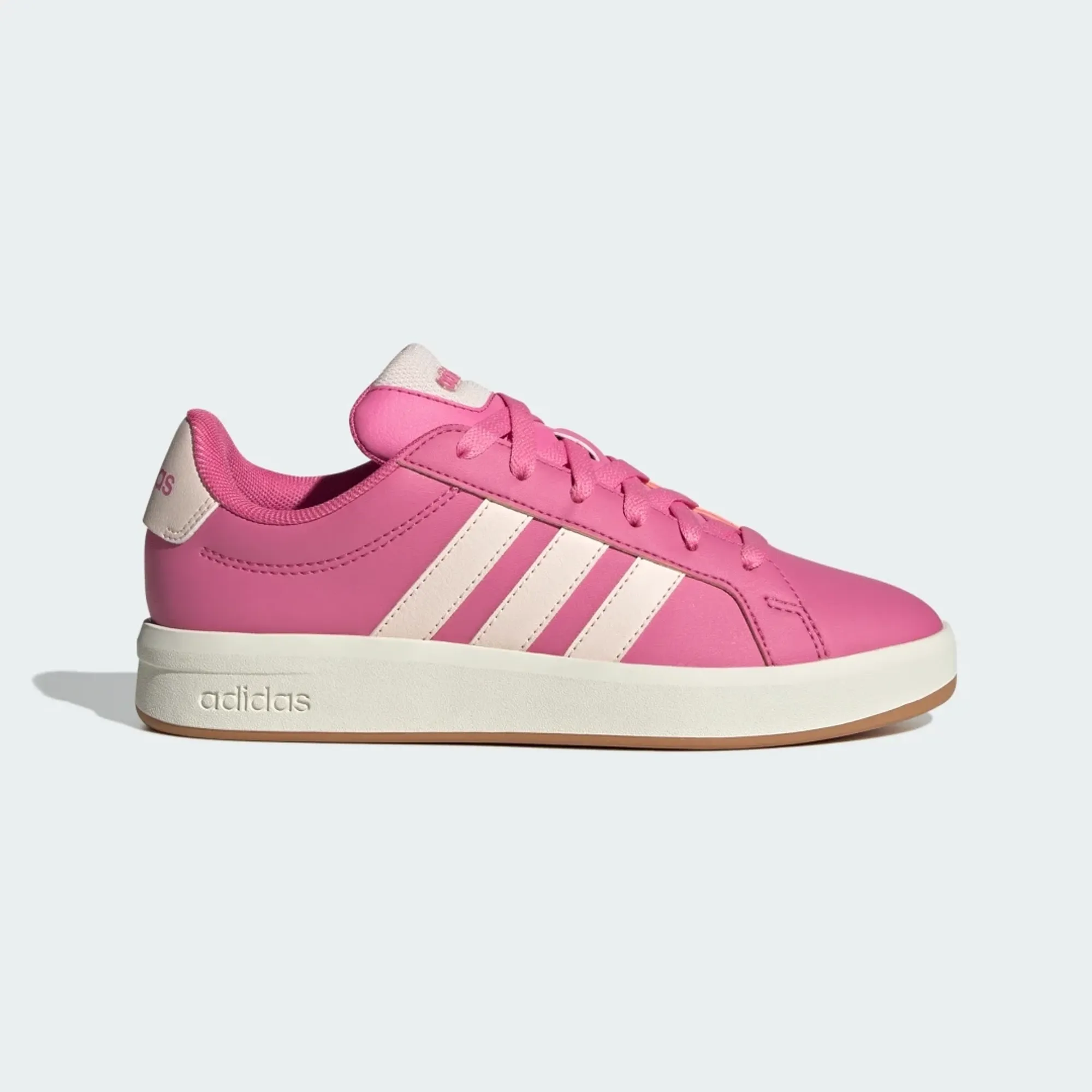 adidas GRAND COURT 3.0 SHOES JUNIOR