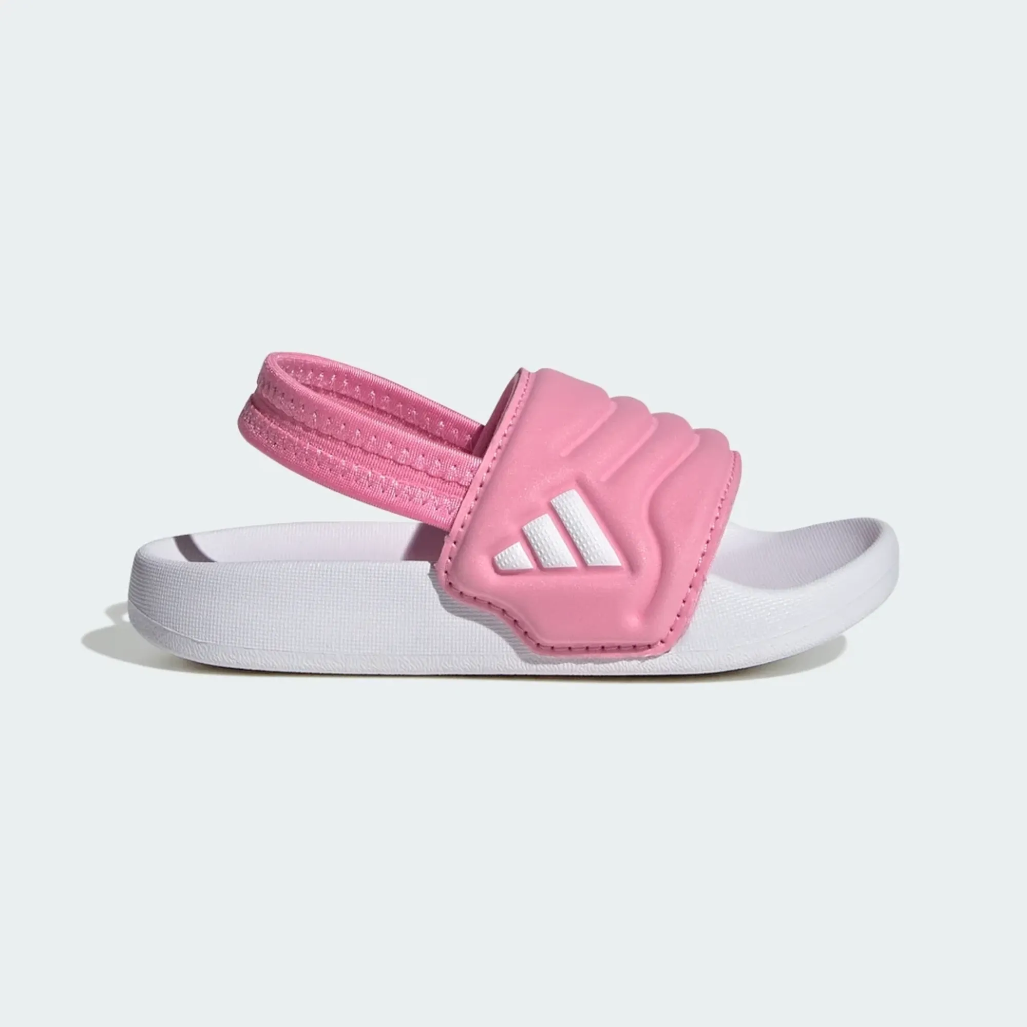 adidas ADILETTE ESTRAP 2.0 SLIDES INFANTS