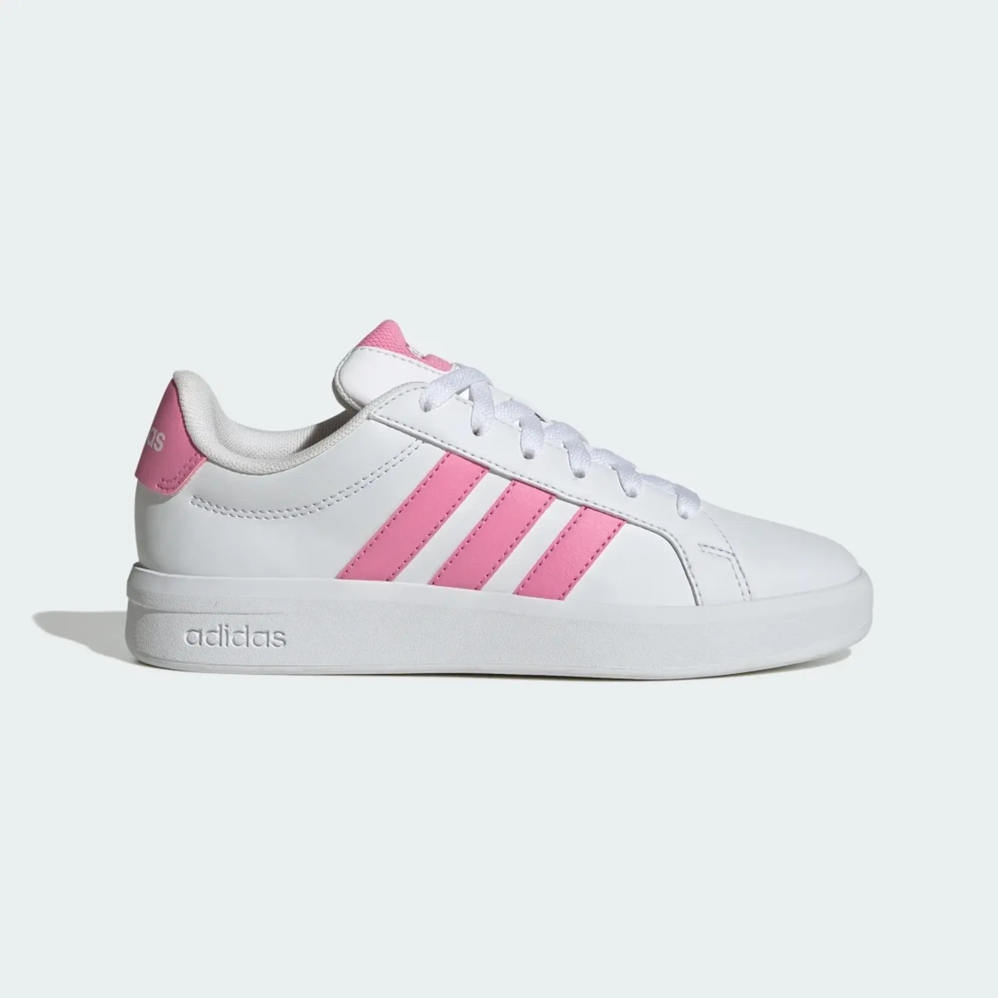 adidas GRAND COURT 3.0 SHOES JUNIOR