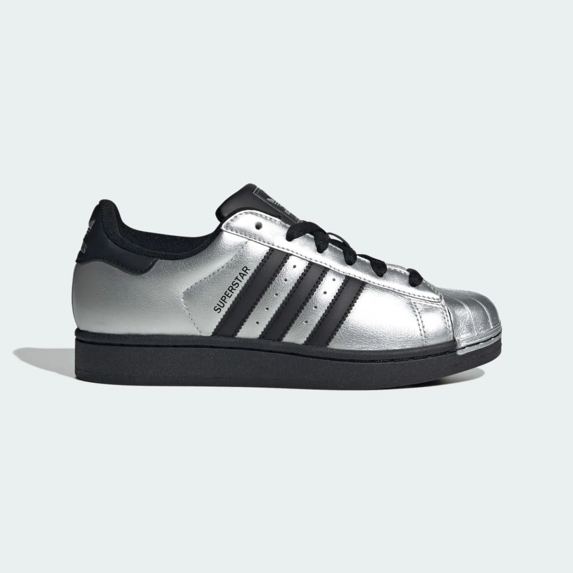 adidas SUPERSTAR II SHOES