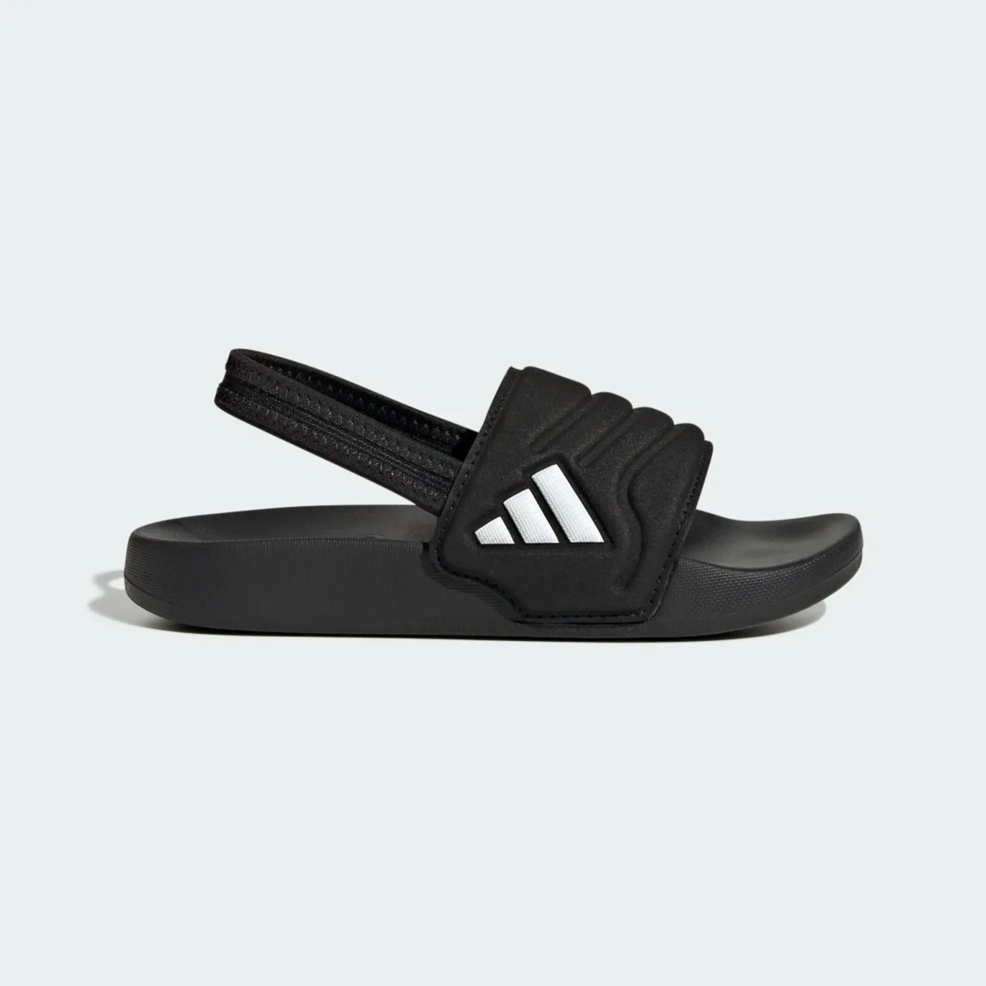adidas ADILETTE ESTRAP 2.0 SLIDES CHILDREN