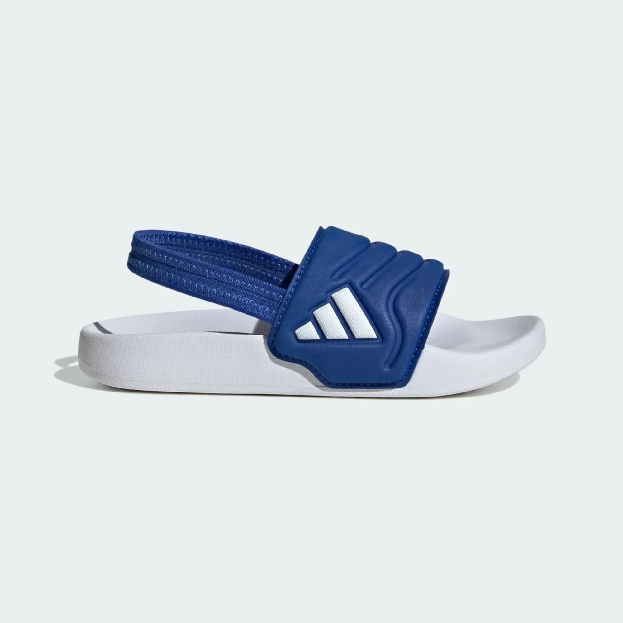 adidas ADILETTE ESTRAP 2.0 SLIDES CHILDREN