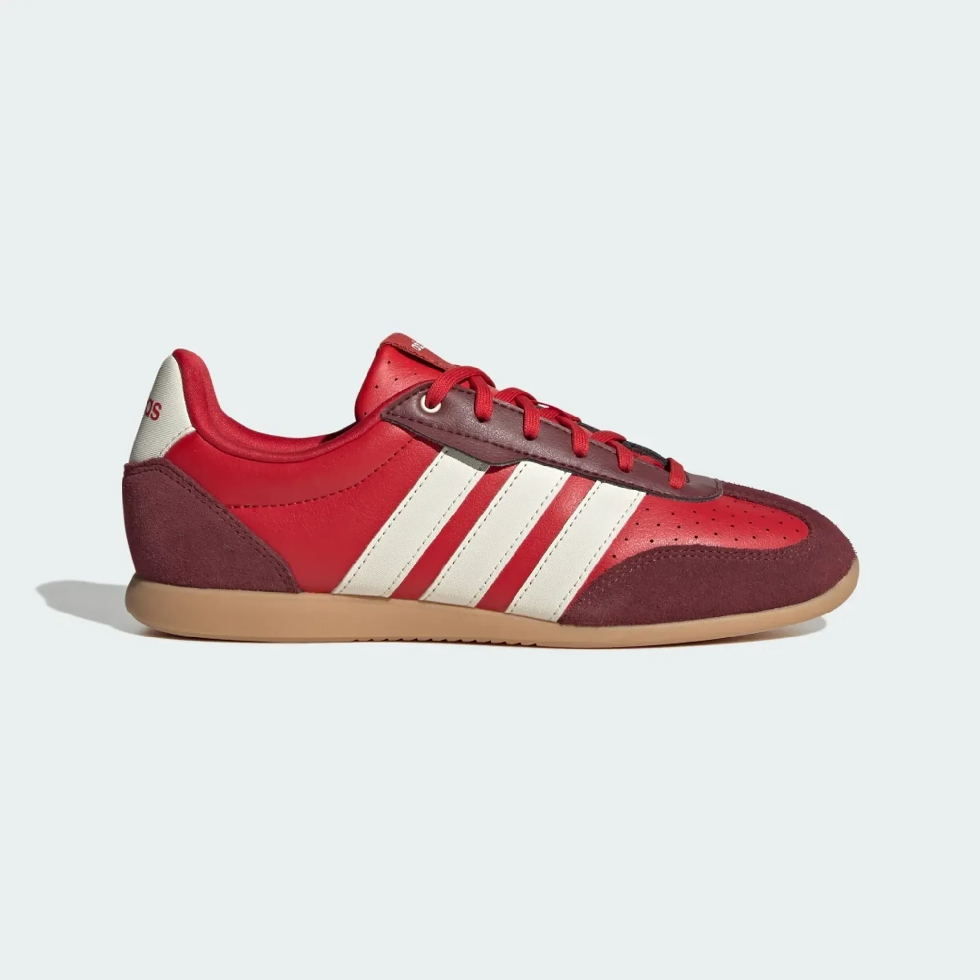 adidas BARREDA LO SHOES