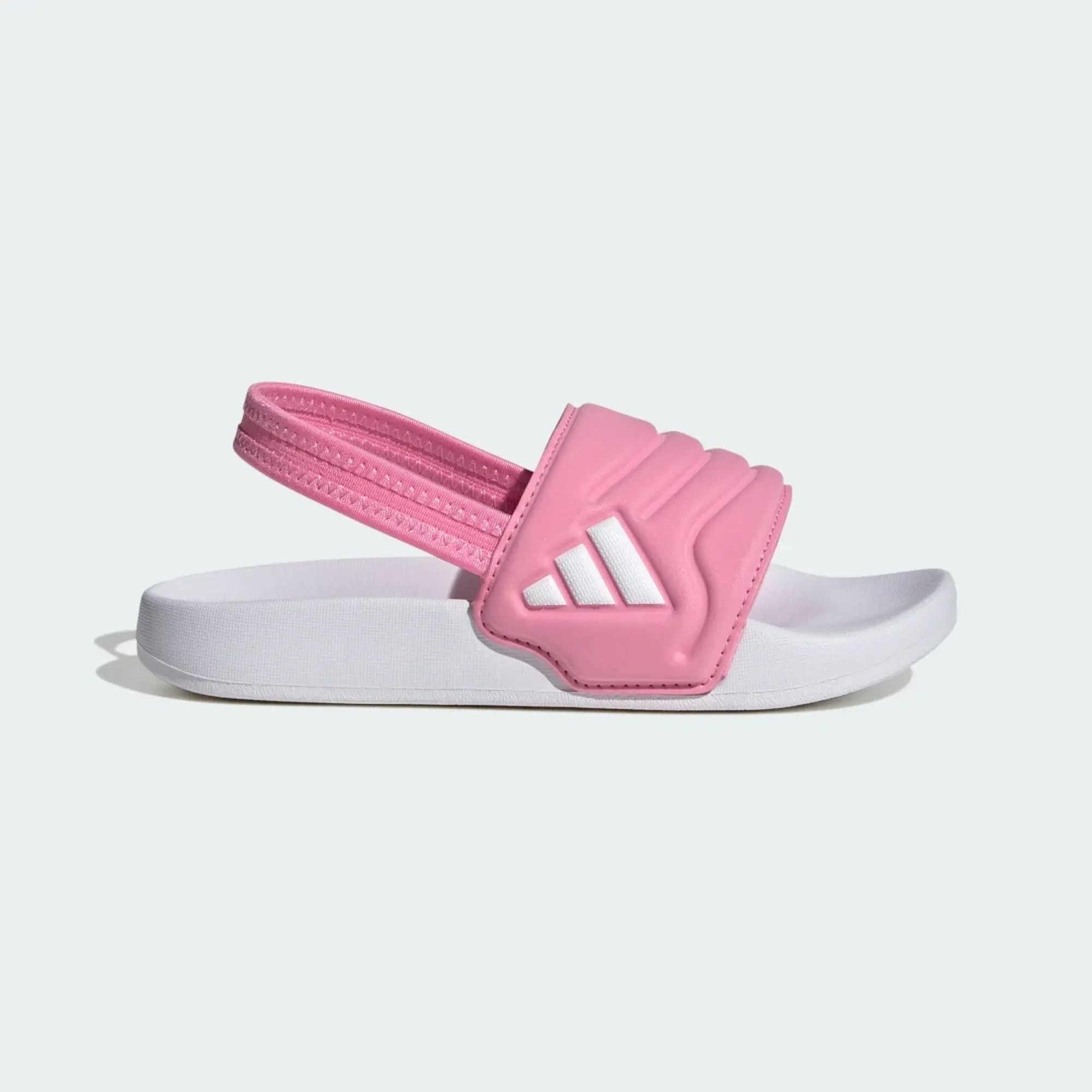 adidas ADILETTE ESTRAP 2.0 SLIDES CHILDREN