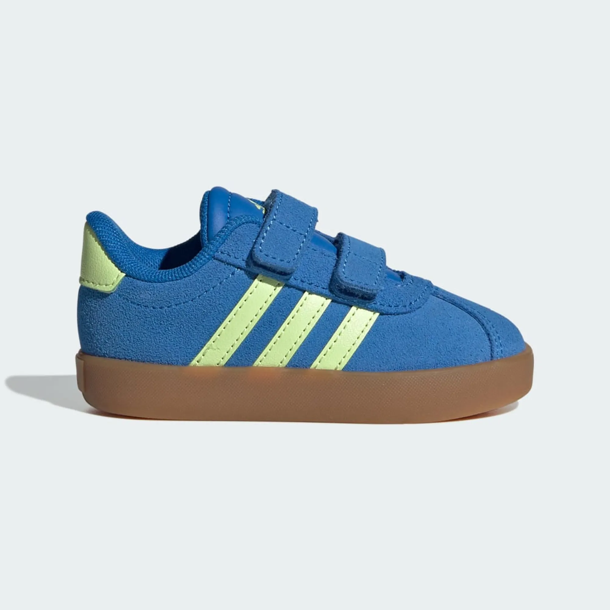 adidas VL Court 3.0 Shoes
