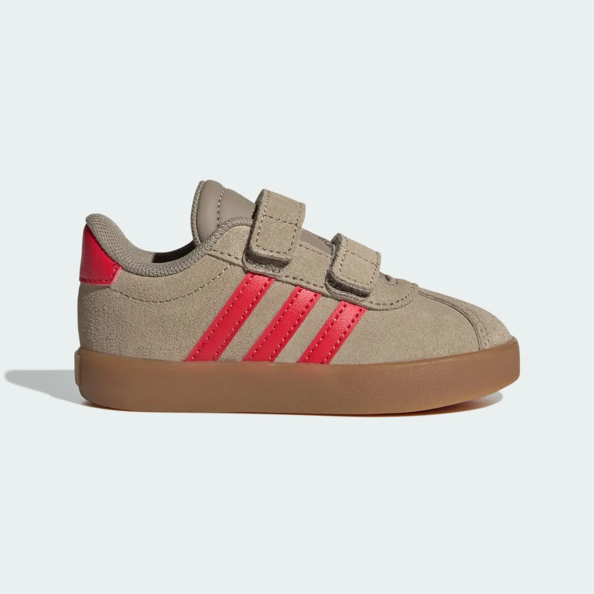 adidas VL Court 3.0 Shoes