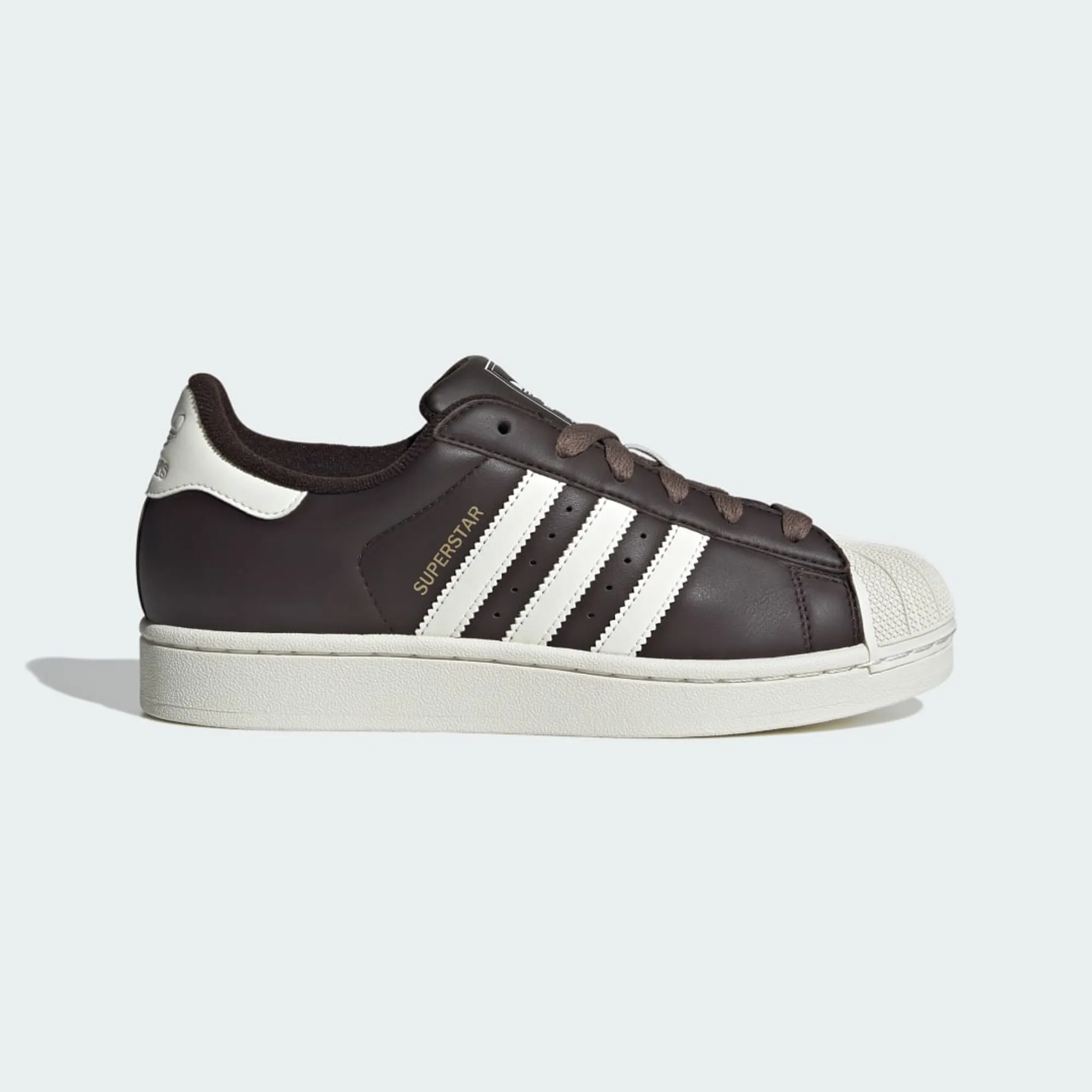 adidas SUPERSTAR II SHOES